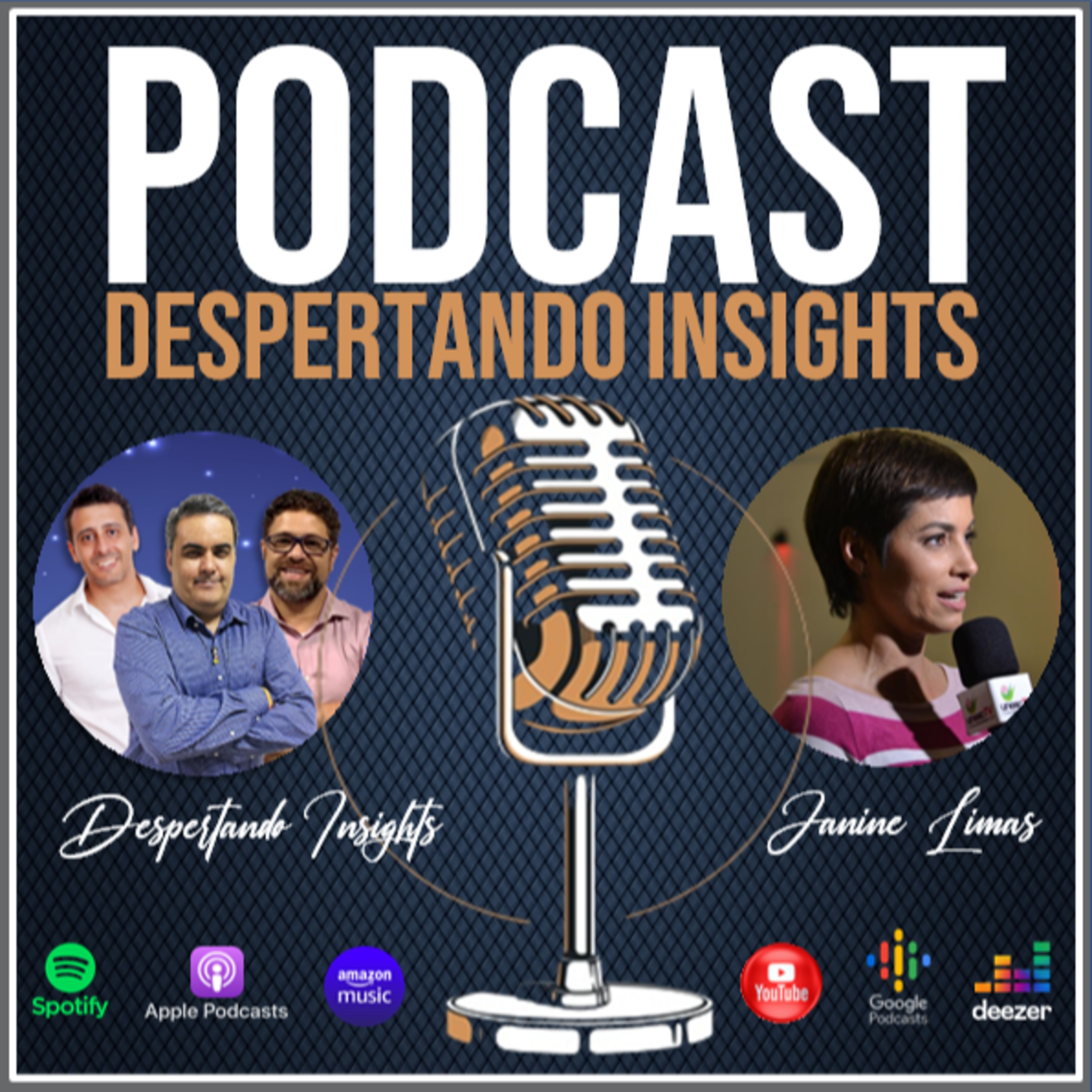 Despertando Insights