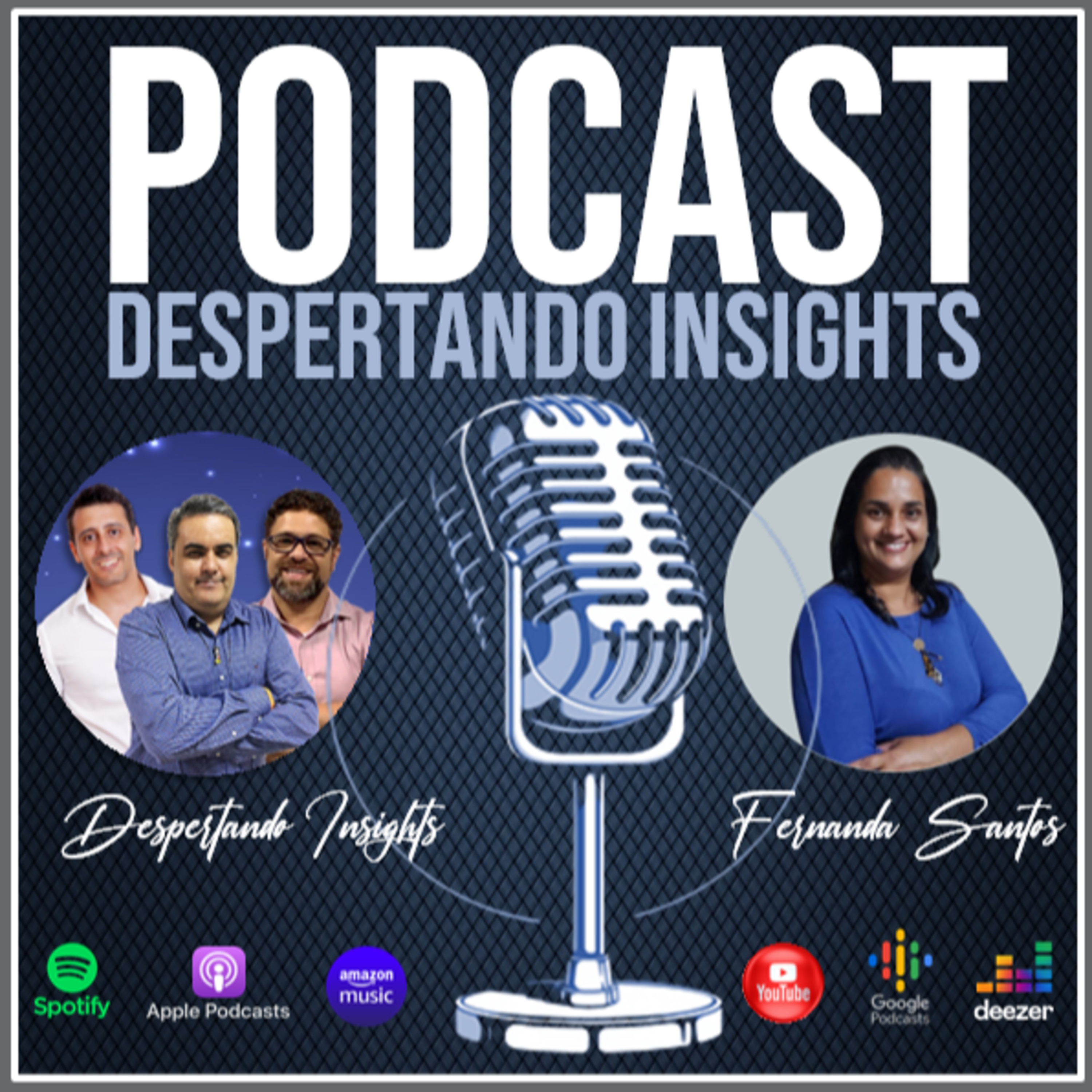 Despertando Insights