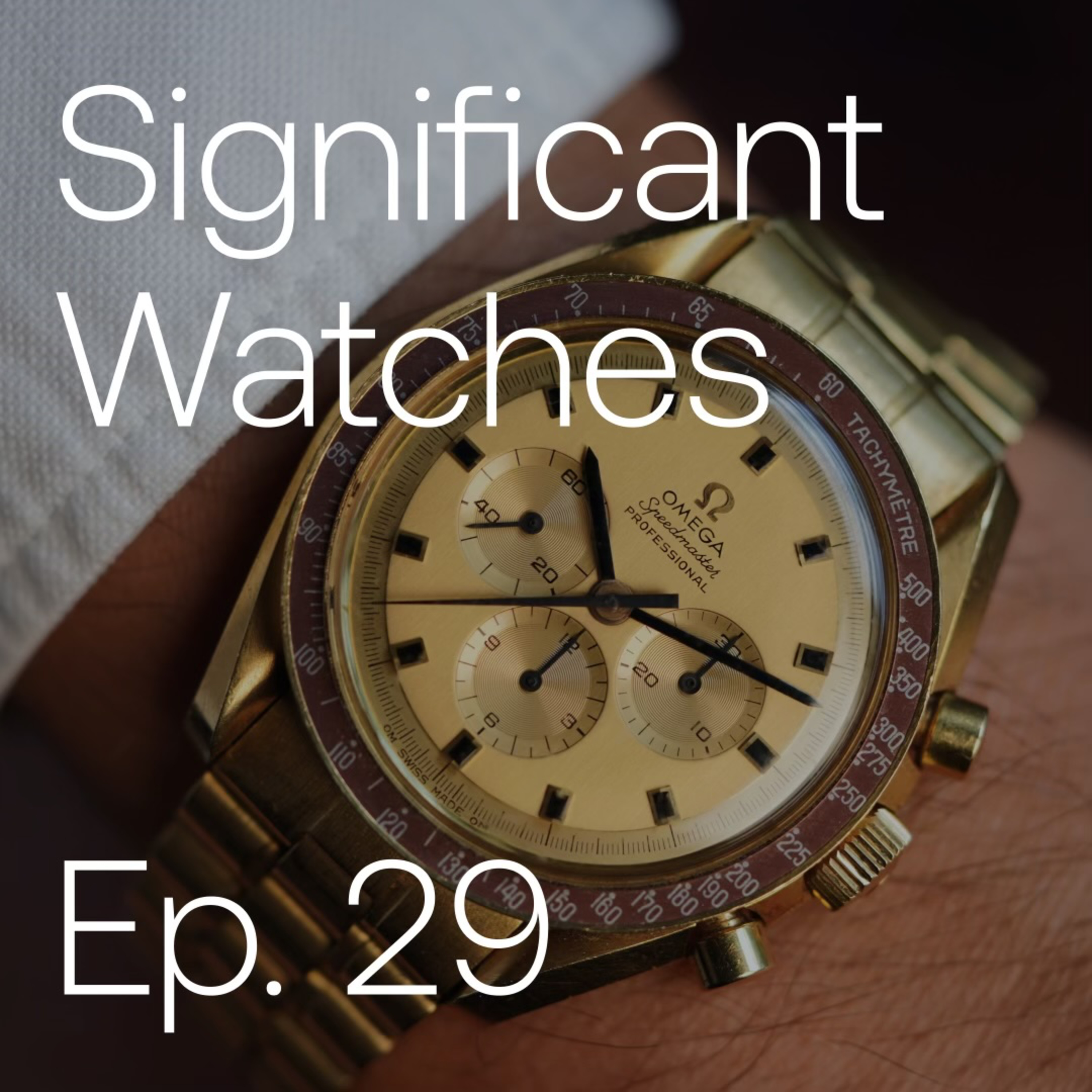 Significant Watches