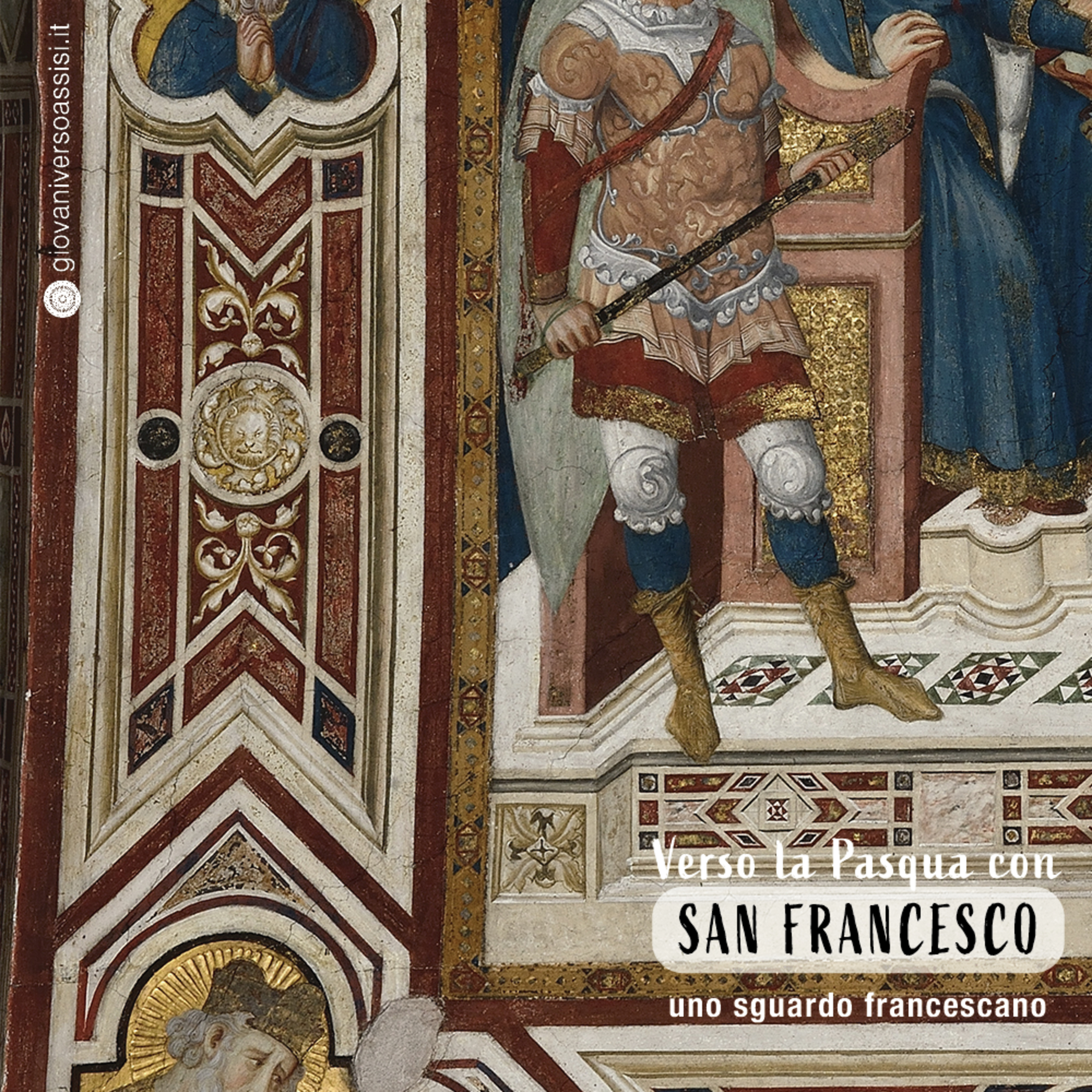 I podcast dei frati della Basilica di san Francesco d\'Assisi