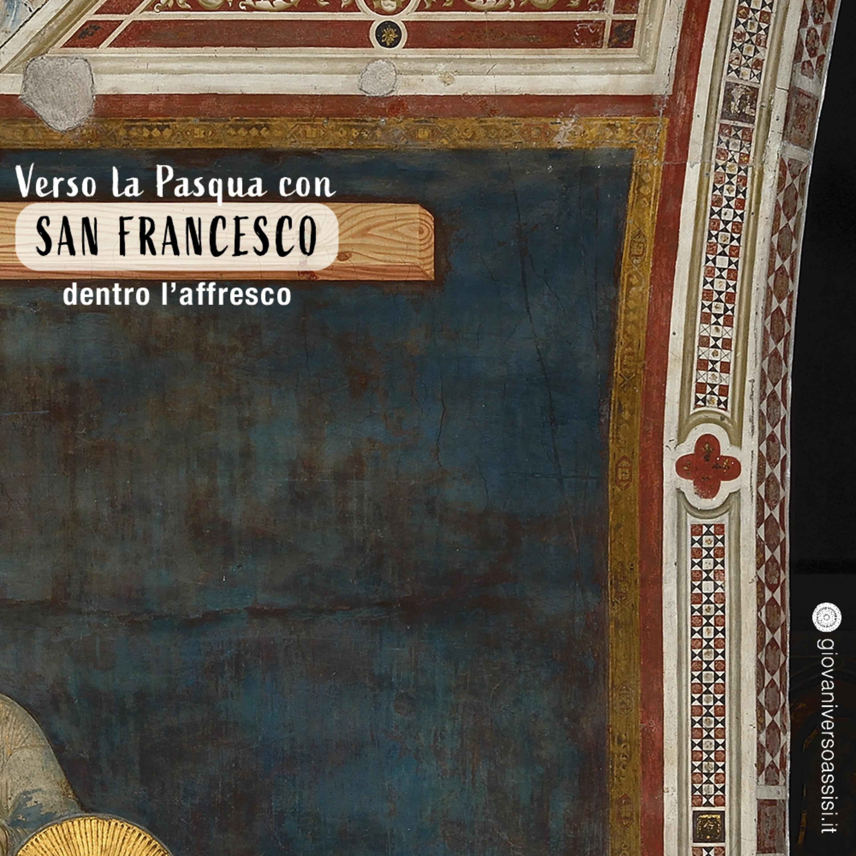 I podcast dei frati della Basilica di san Francesco d\'Assisi