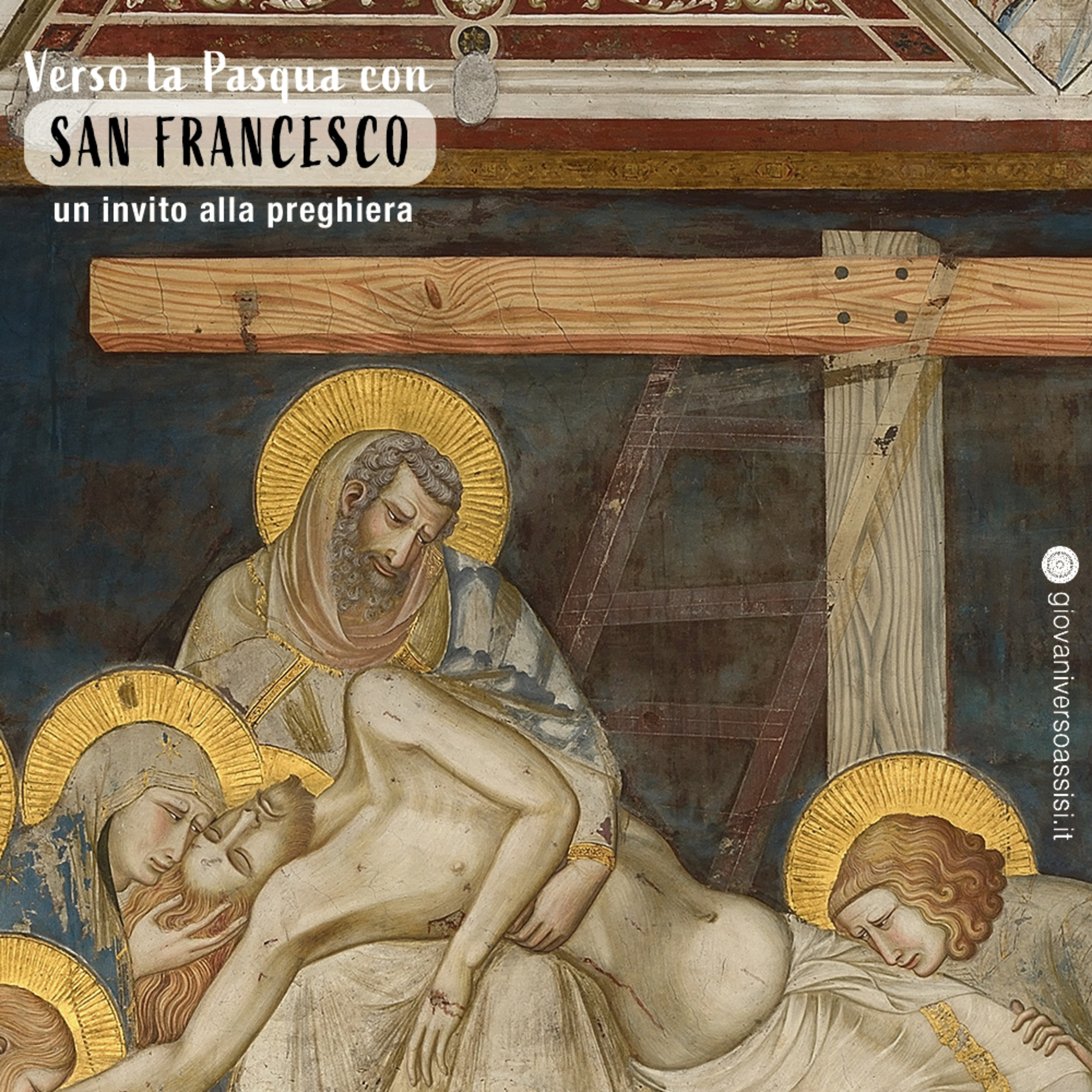 I podcast dei frati della Basilica di san Francesco d\'Assisi
