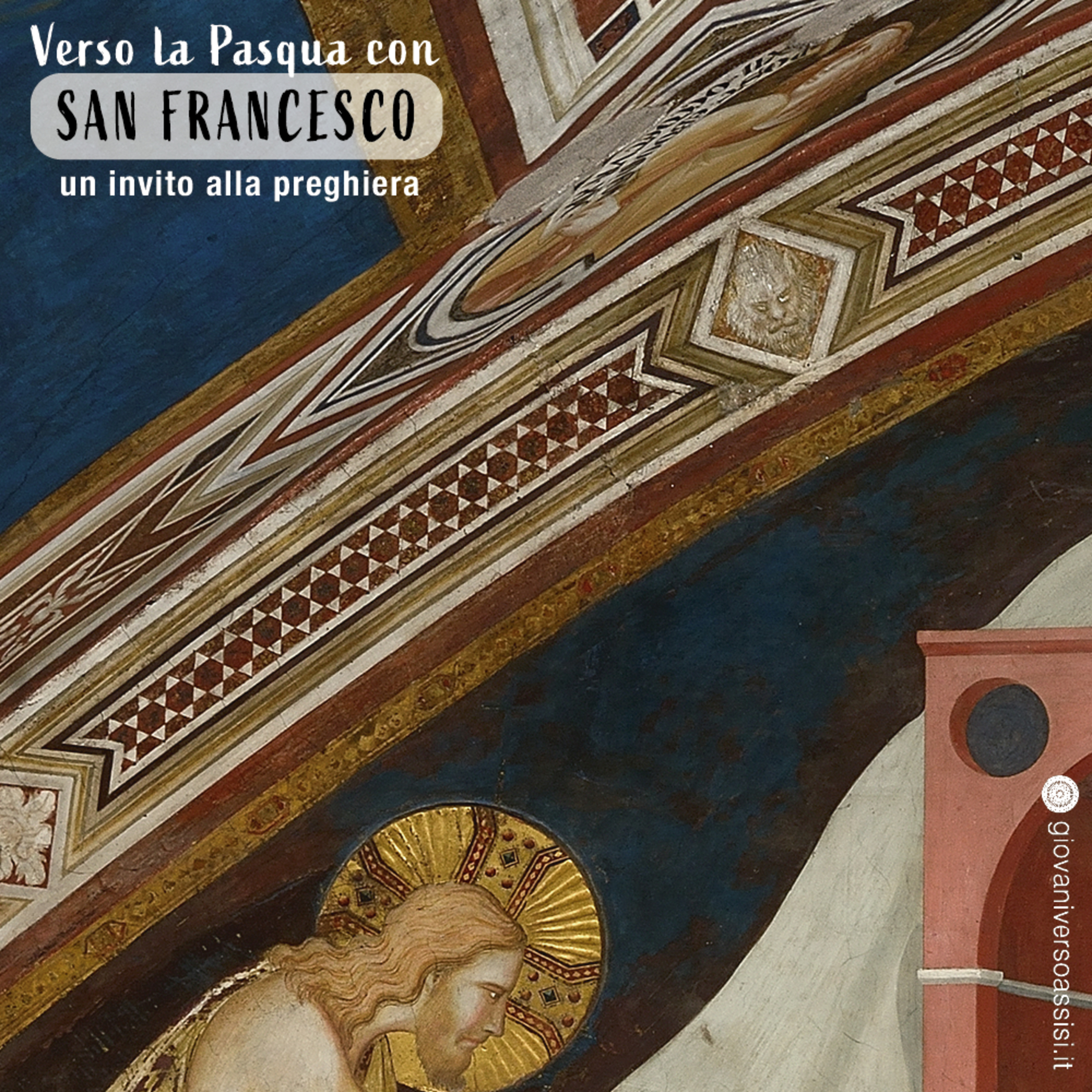 I podcast dei frati della Basilica di san Francesco d\'Assisi