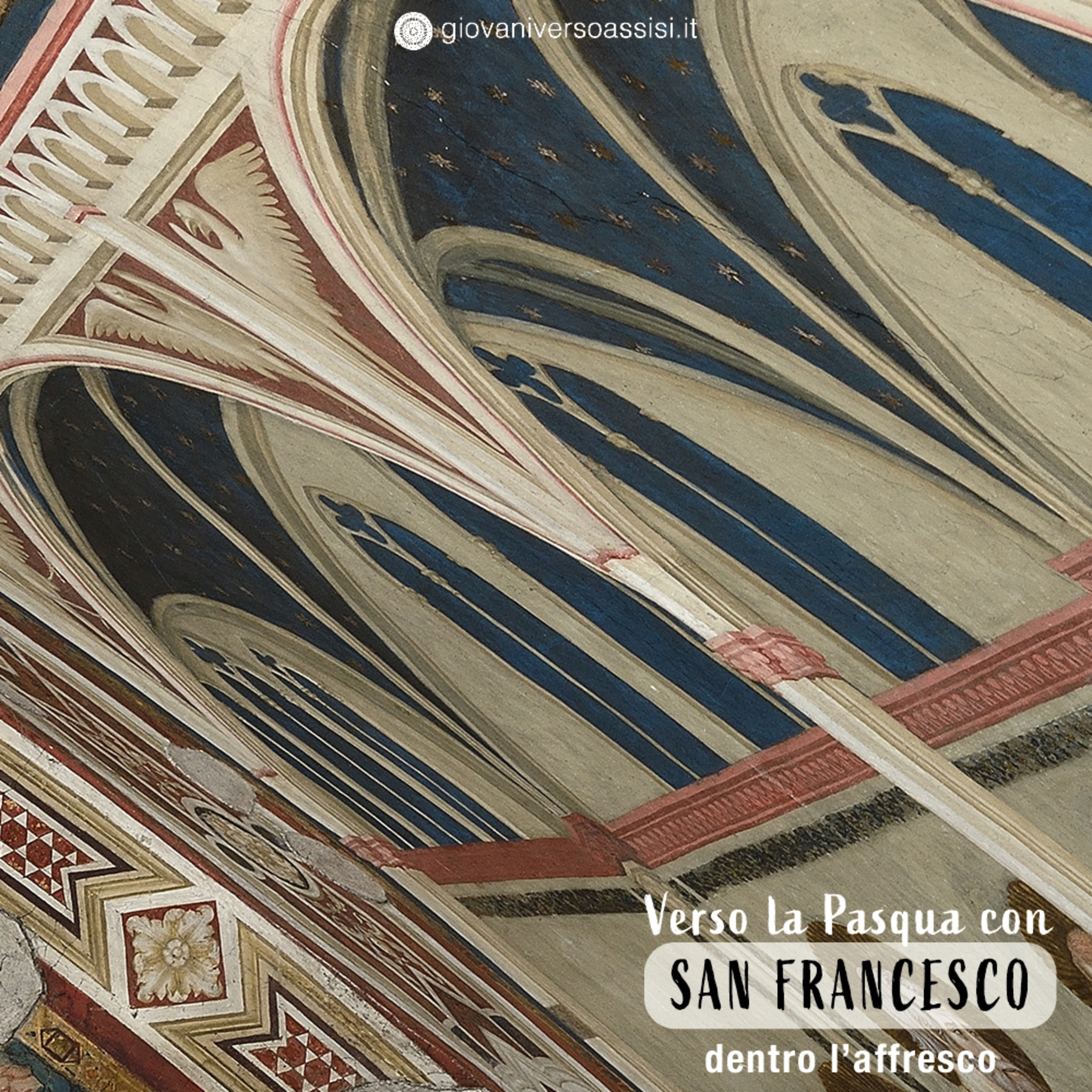 I podcast dei frati della Basilica di san Francesco d\'Assisi