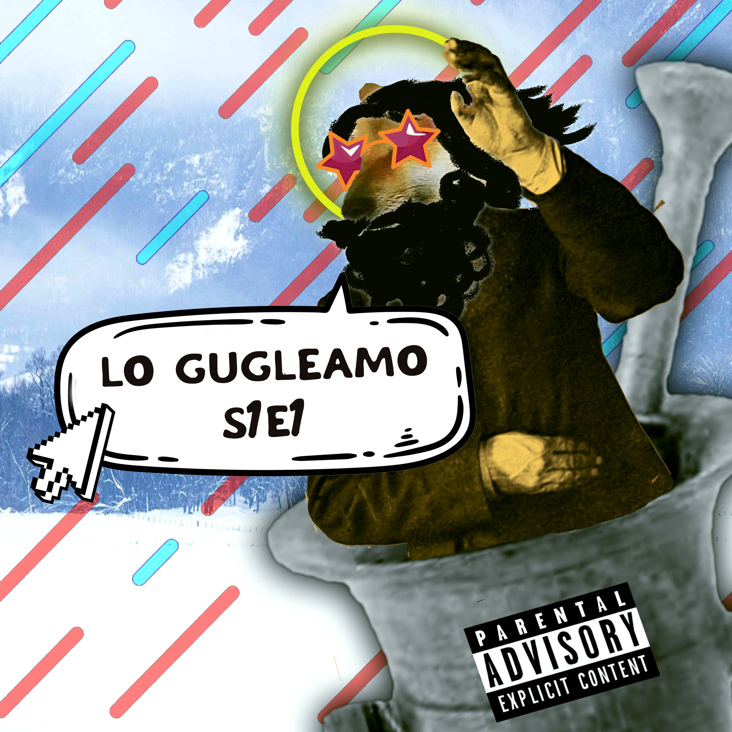 Lo gugleamo