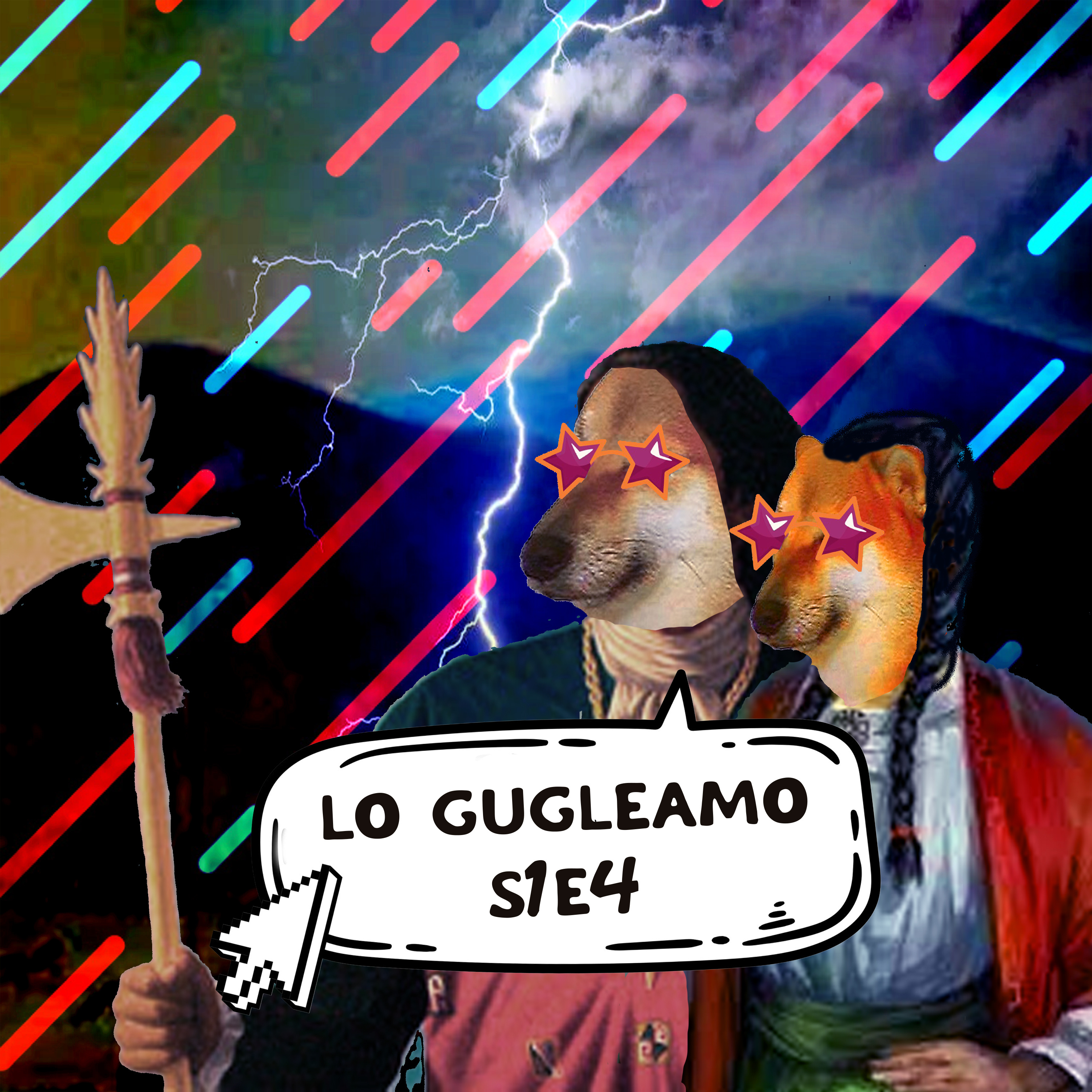 Lo gugleamo