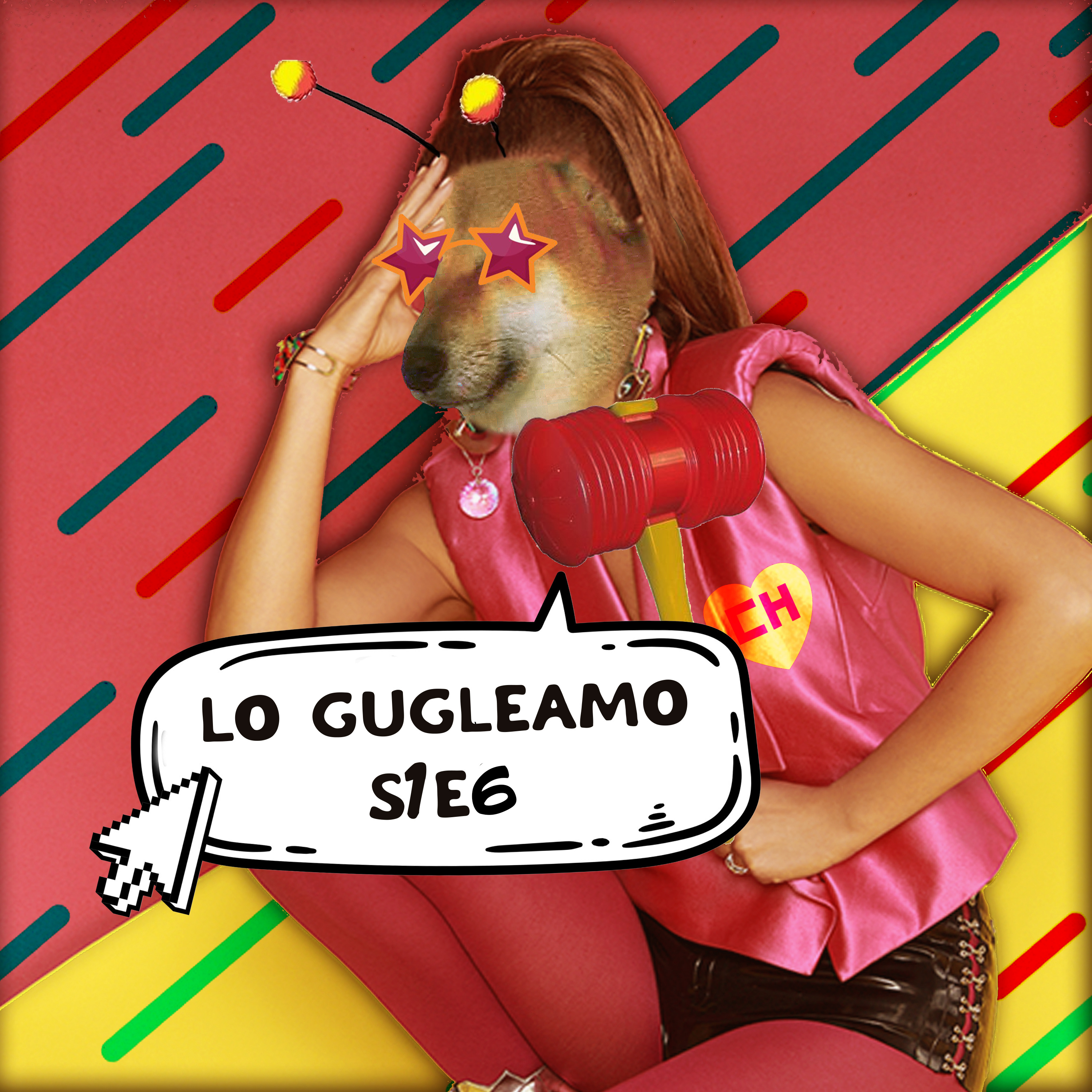 Lo gugleamo