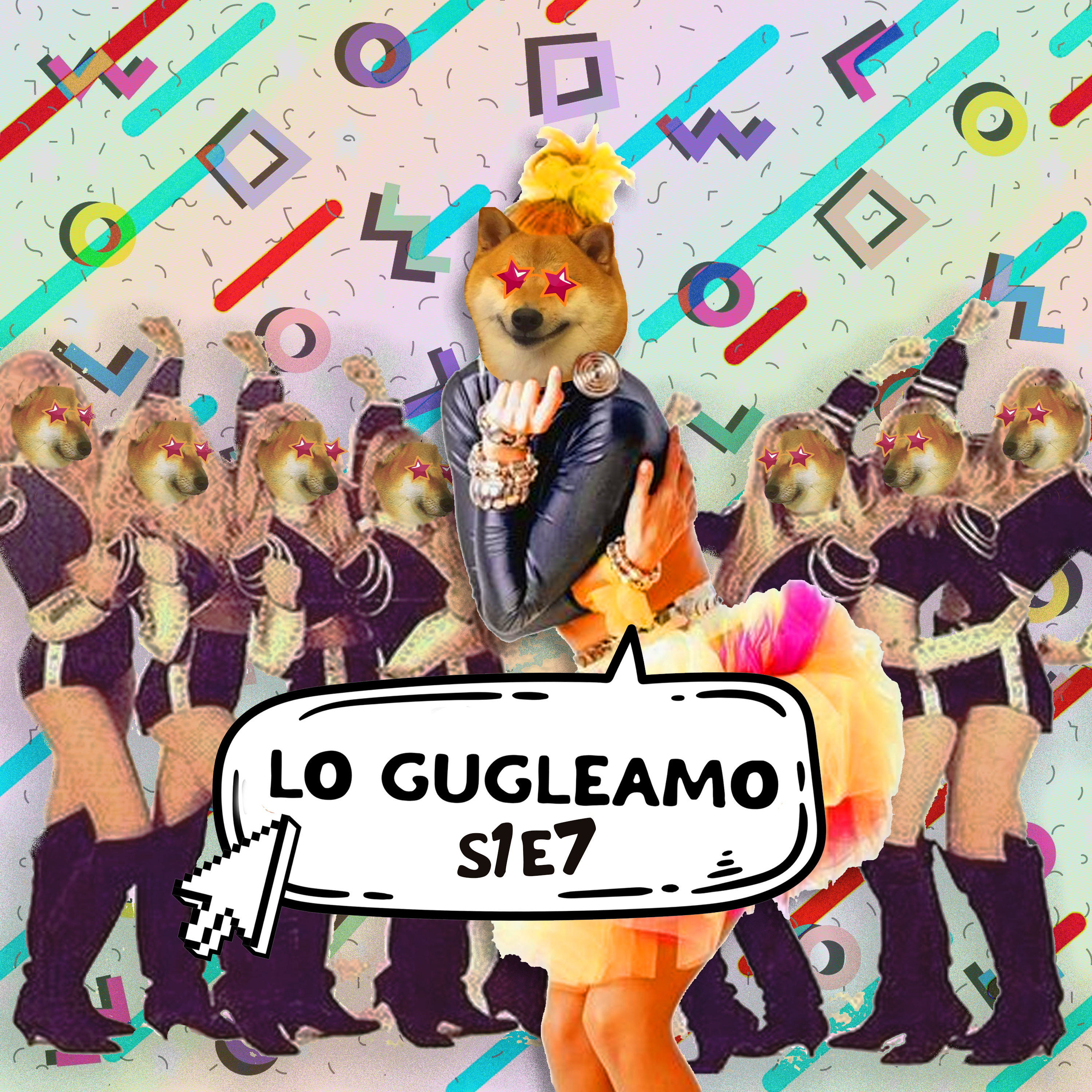 Lo gugleamo