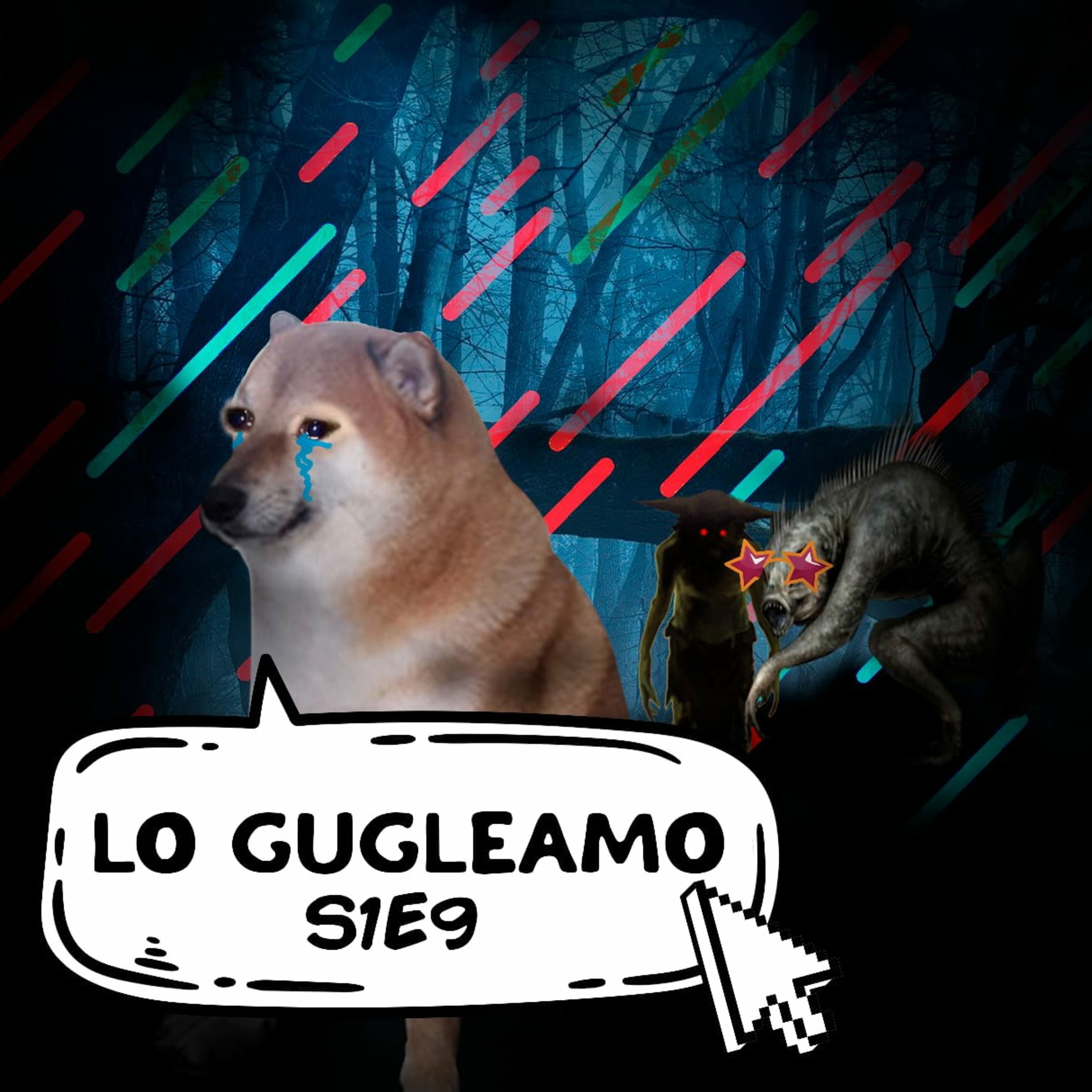 Lo gugleamo