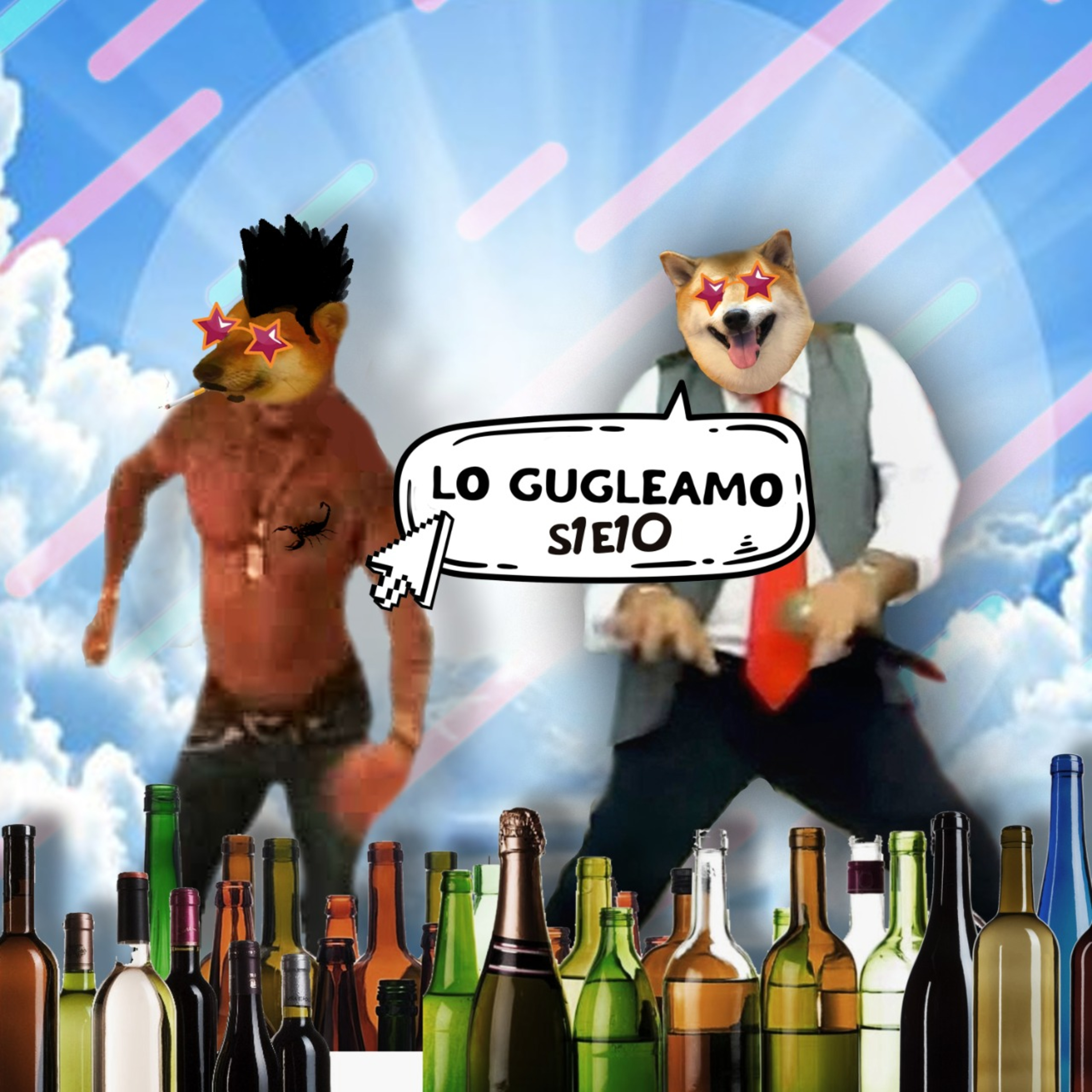 Lo gugleamo