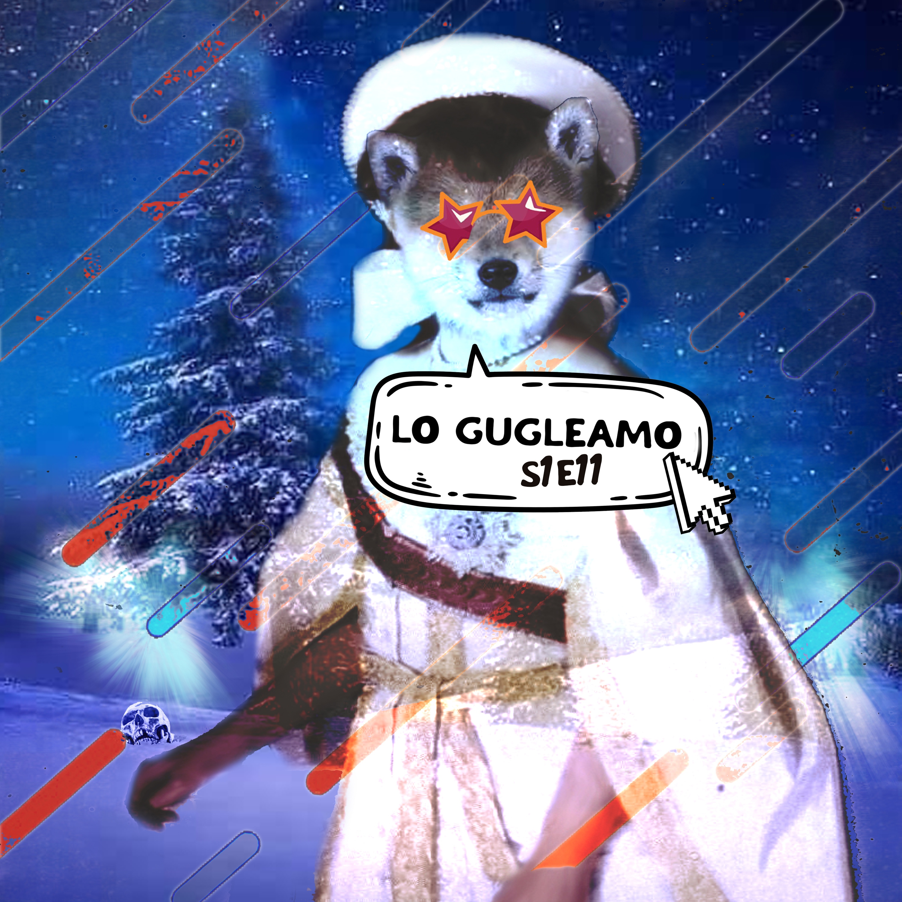 Lo gugleamo