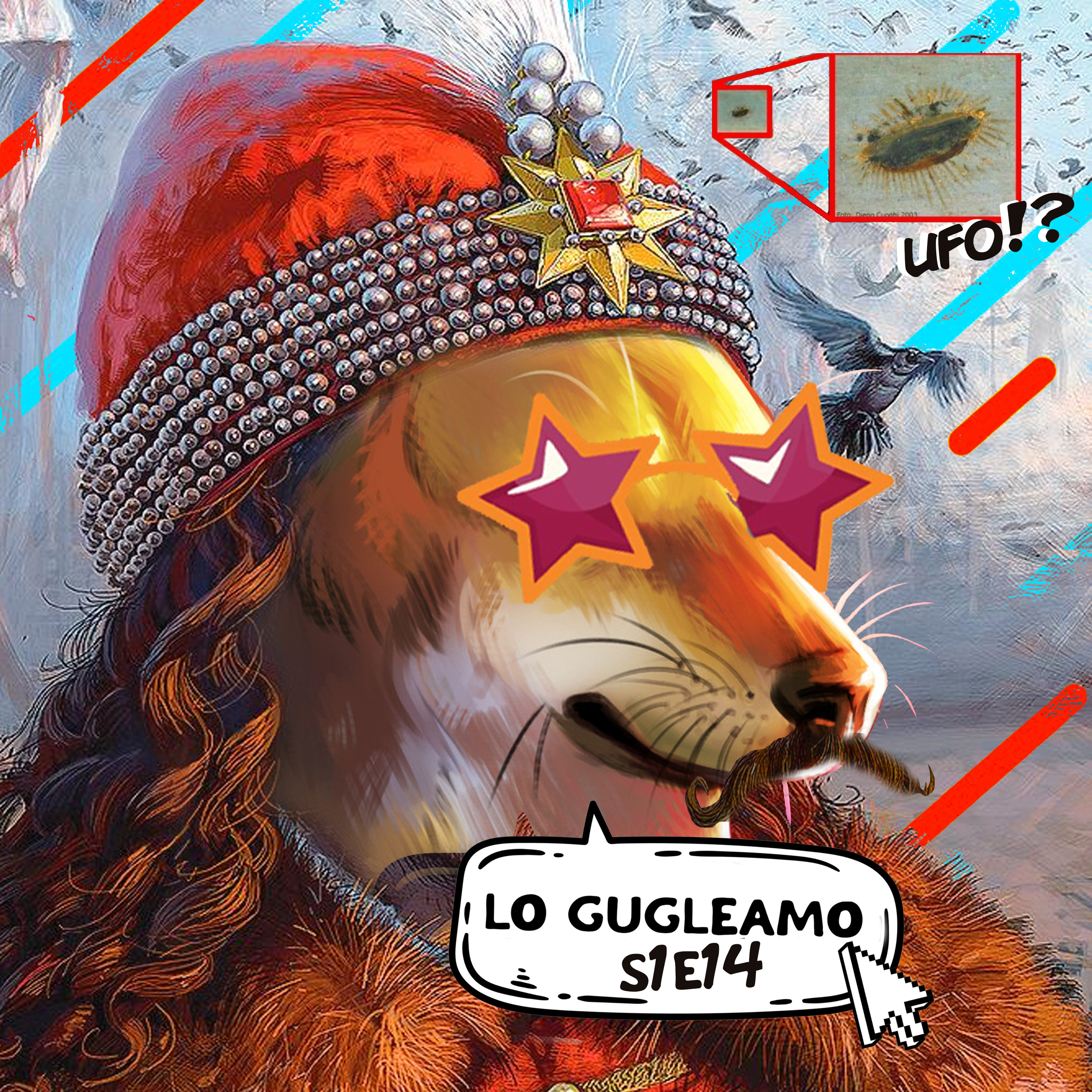Lo gugleamo