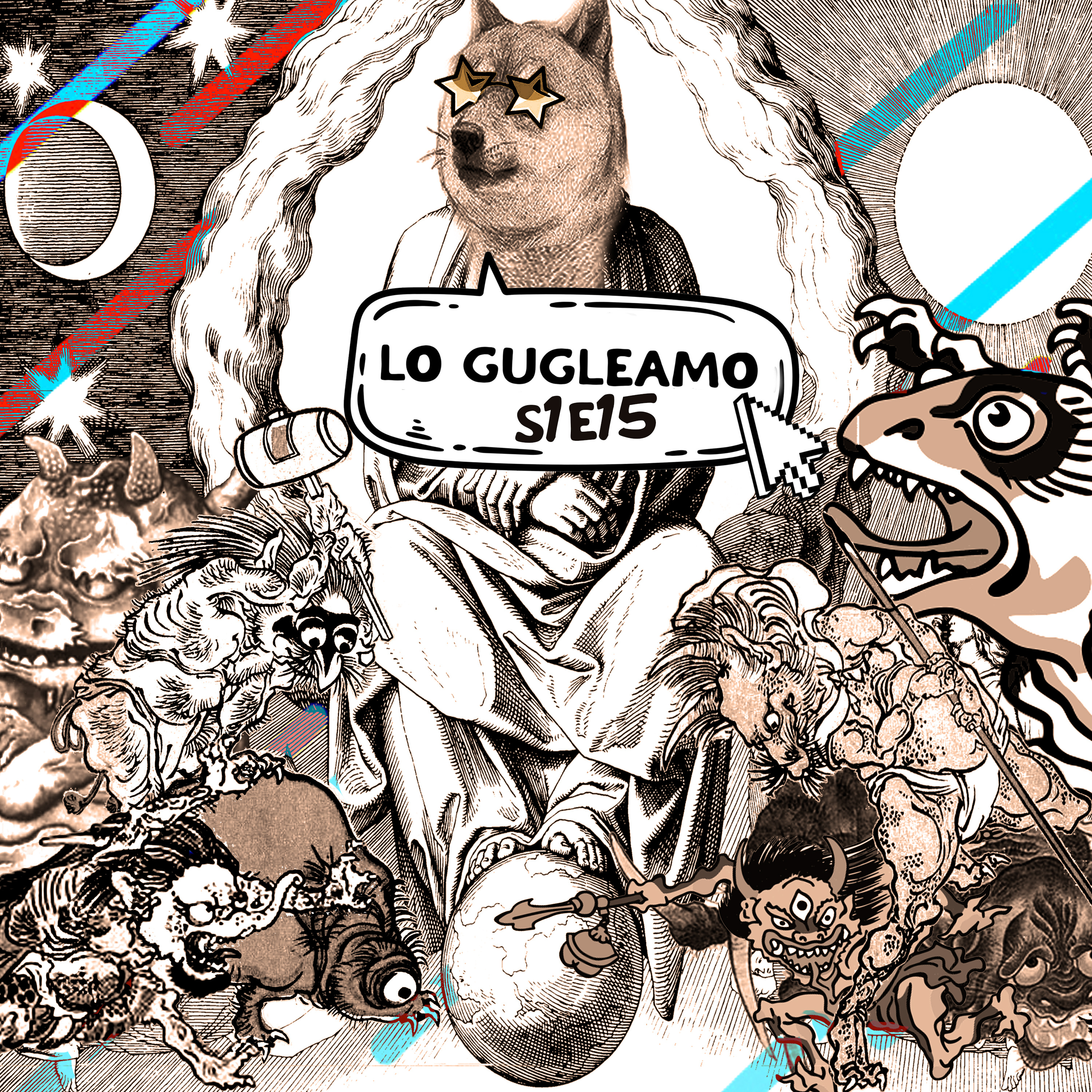 Lo gugleamo