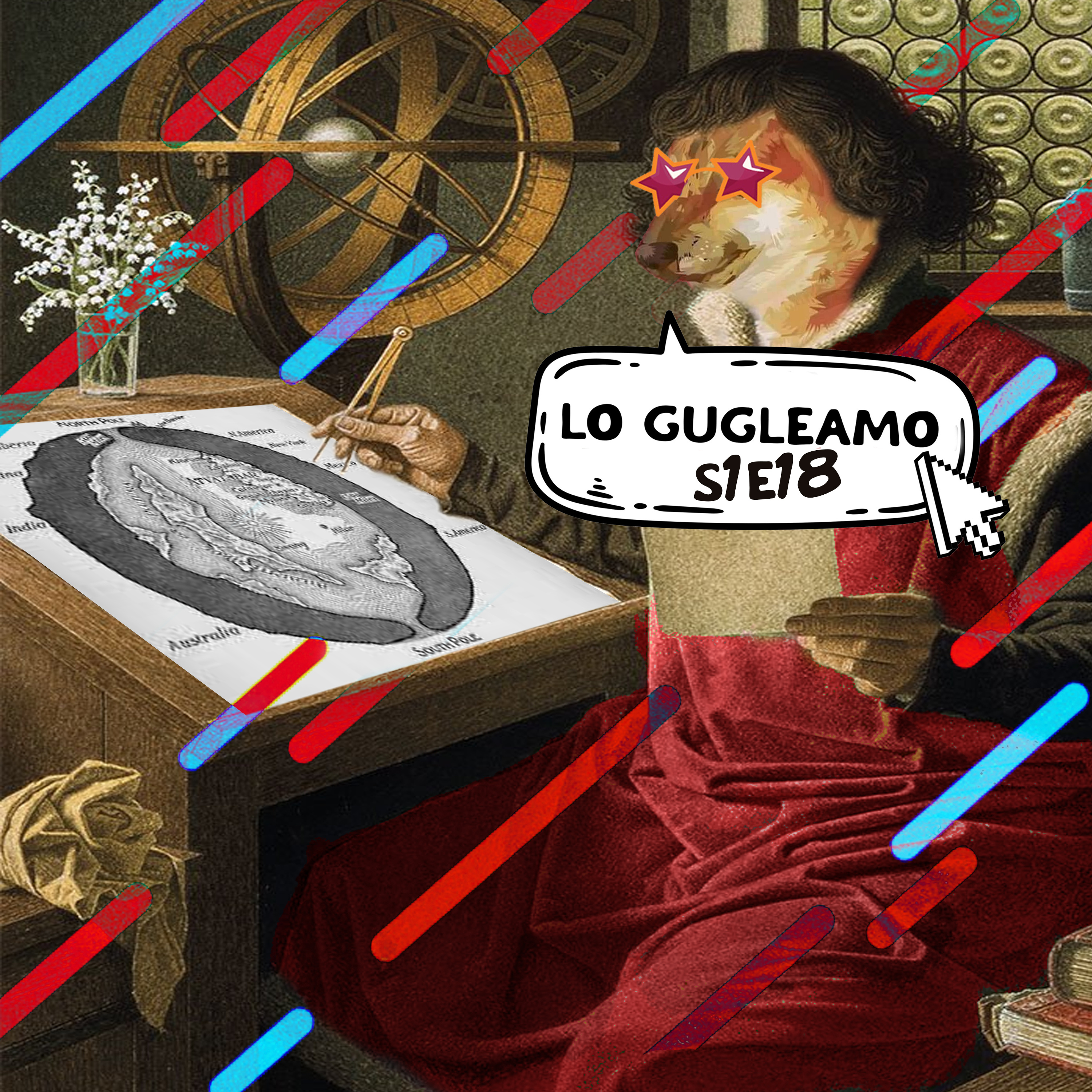 Lo gugleamo