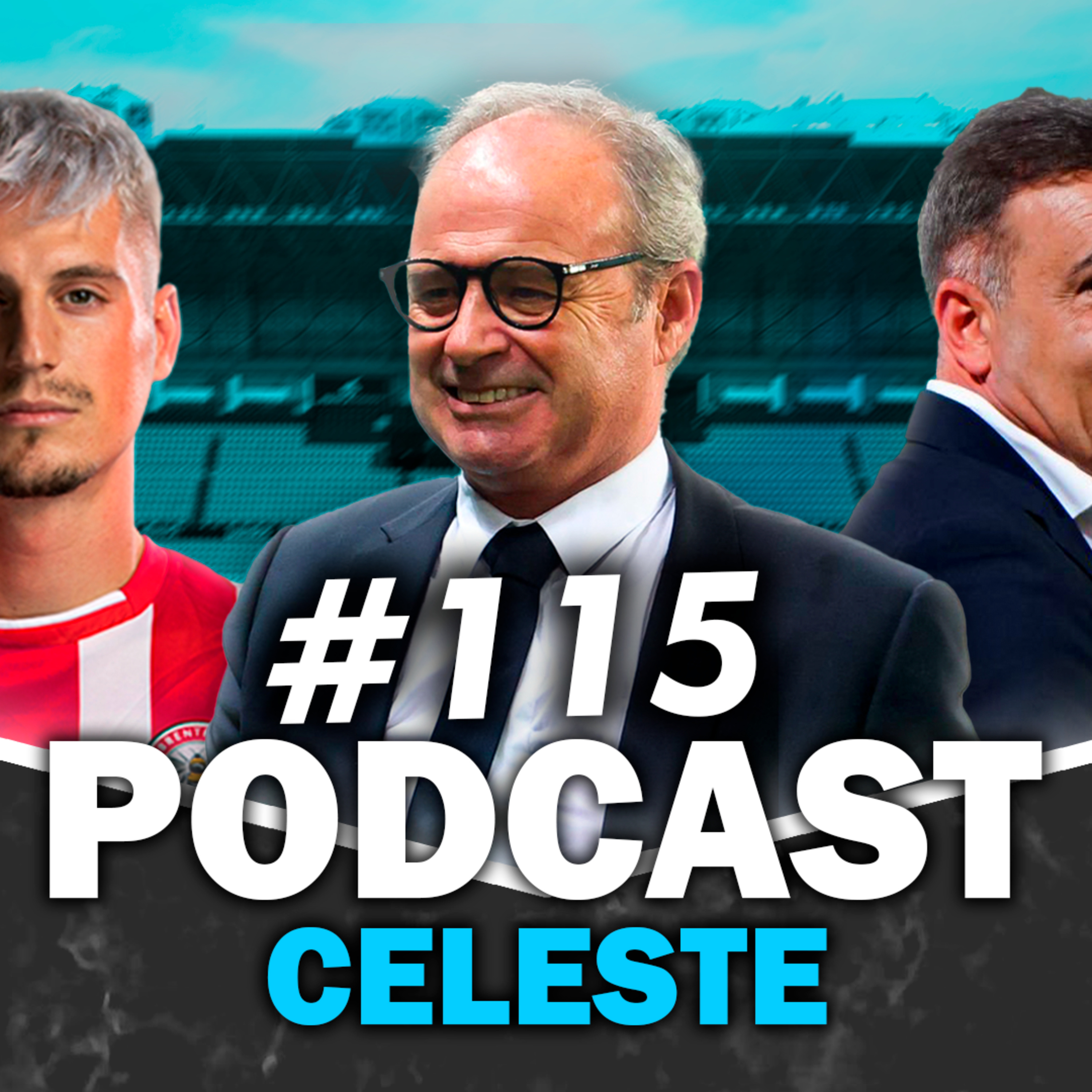 Podcast Celeste