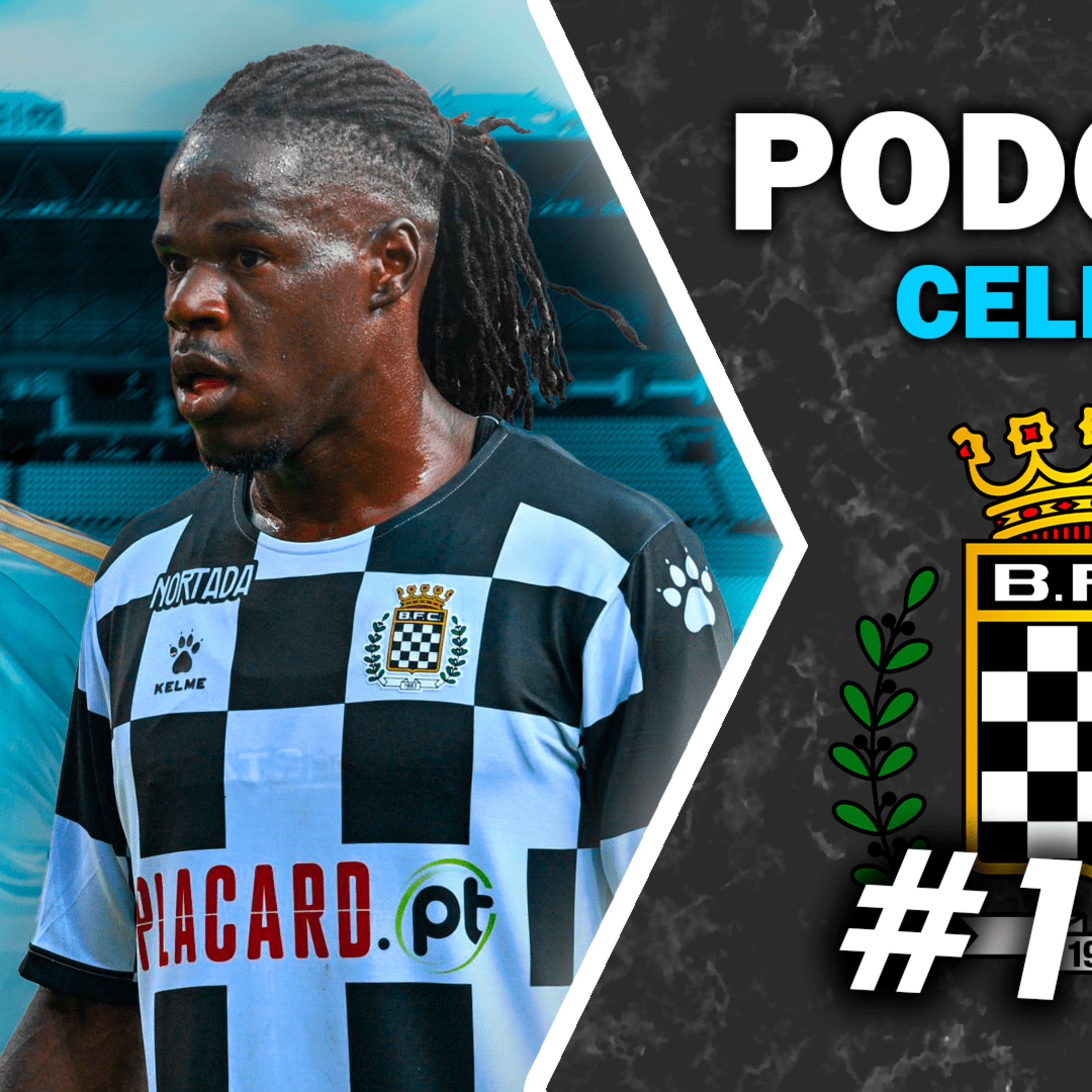 Podcast Celeste