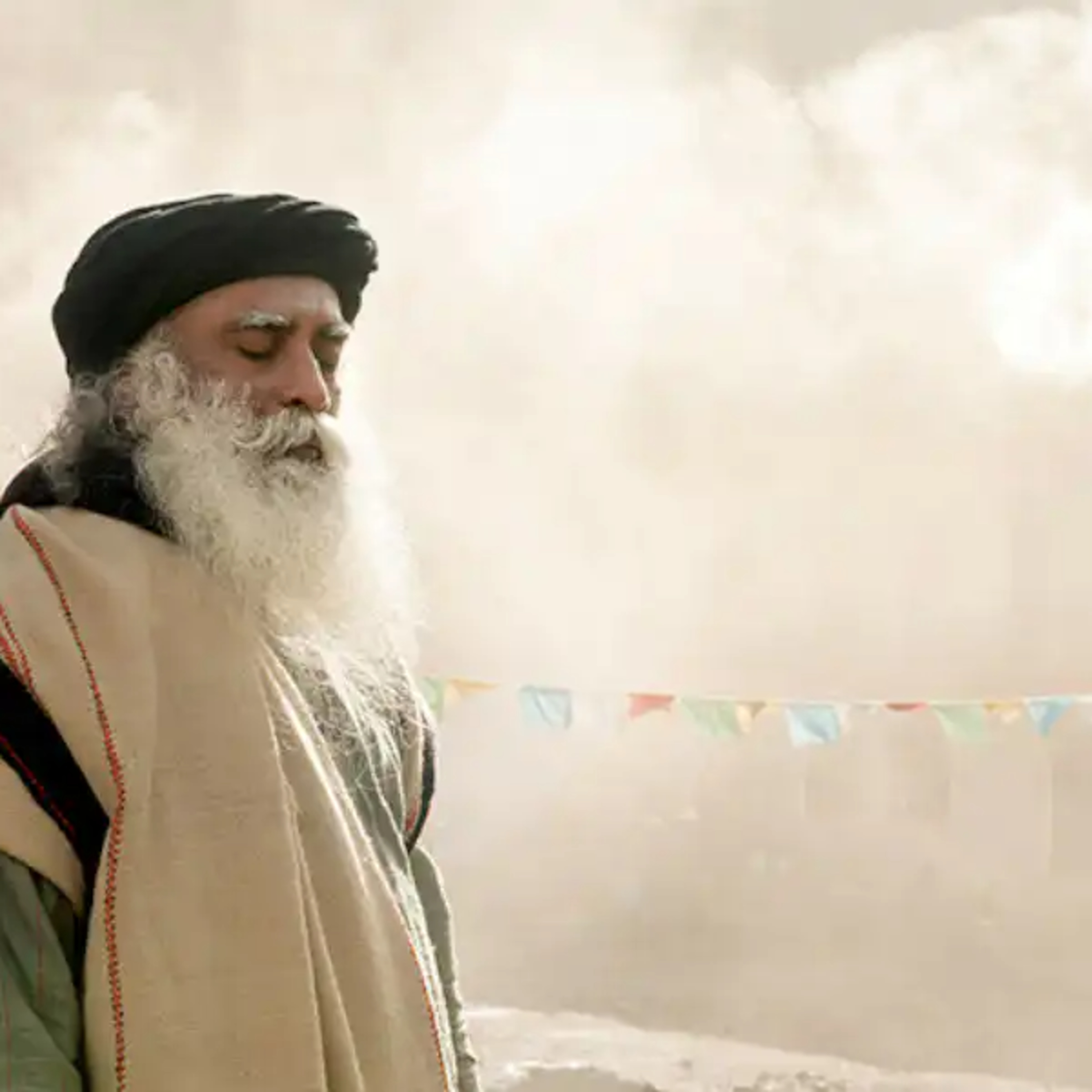 Sadhguru Talks