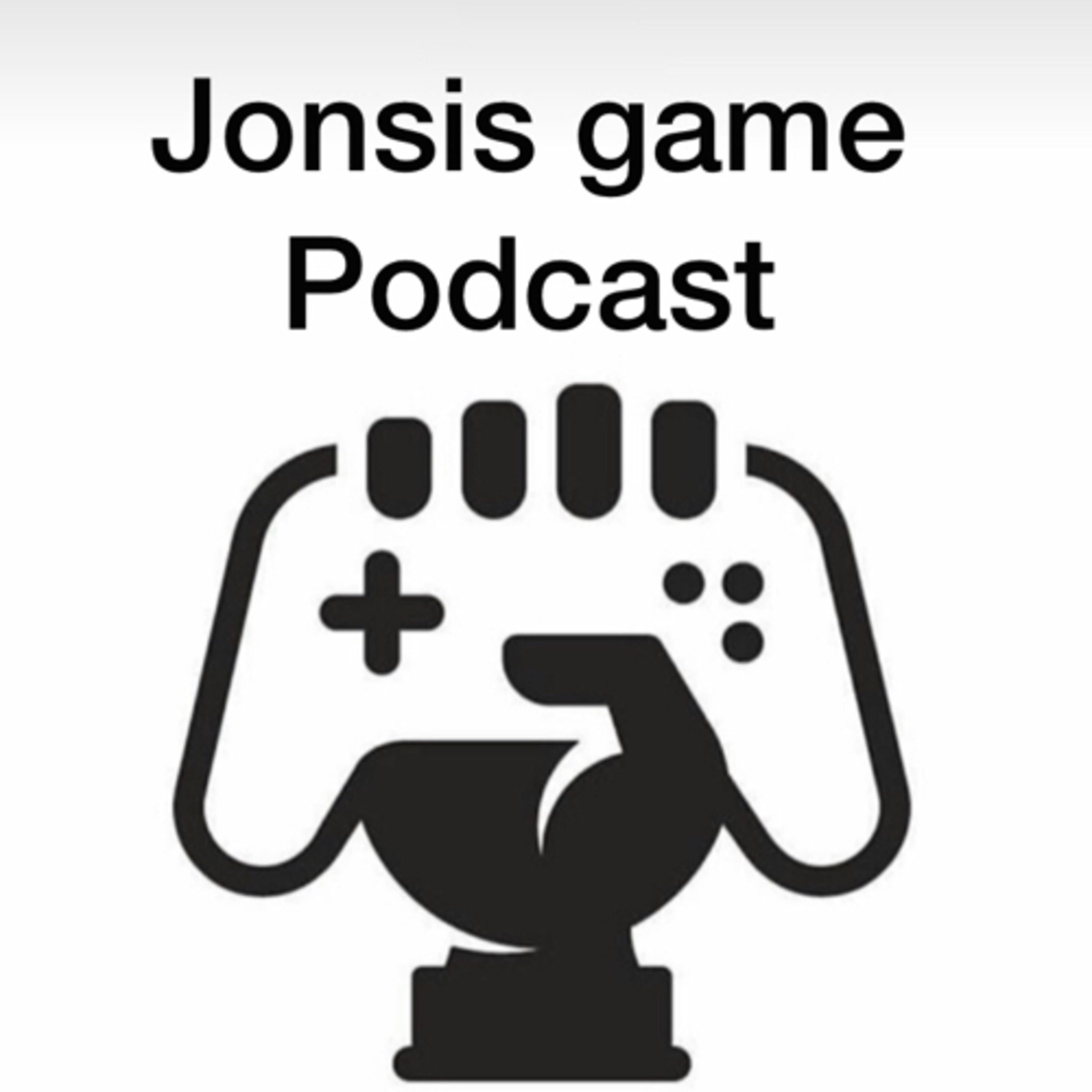 Jonsis game Podcast