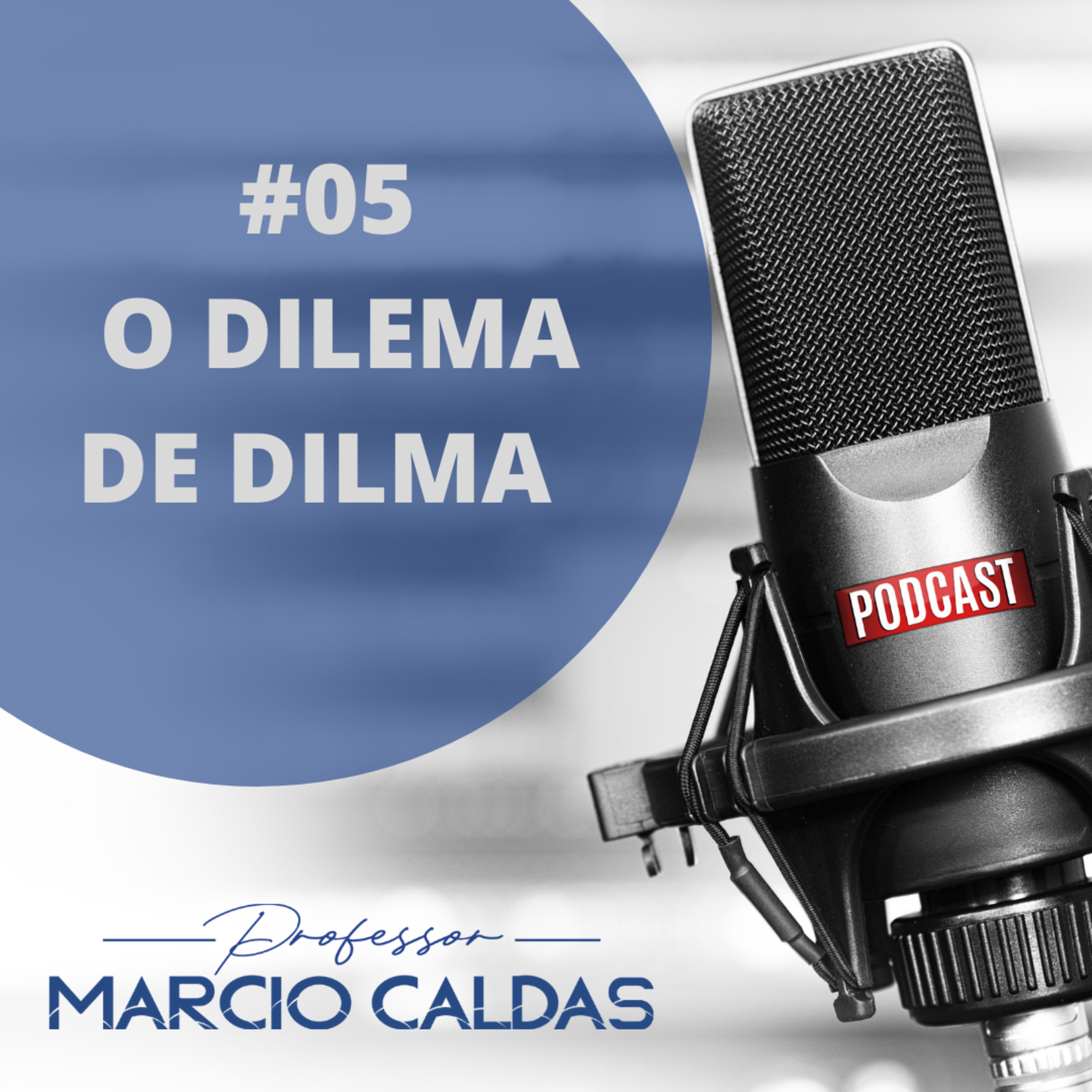 Professor Marcio Caldas