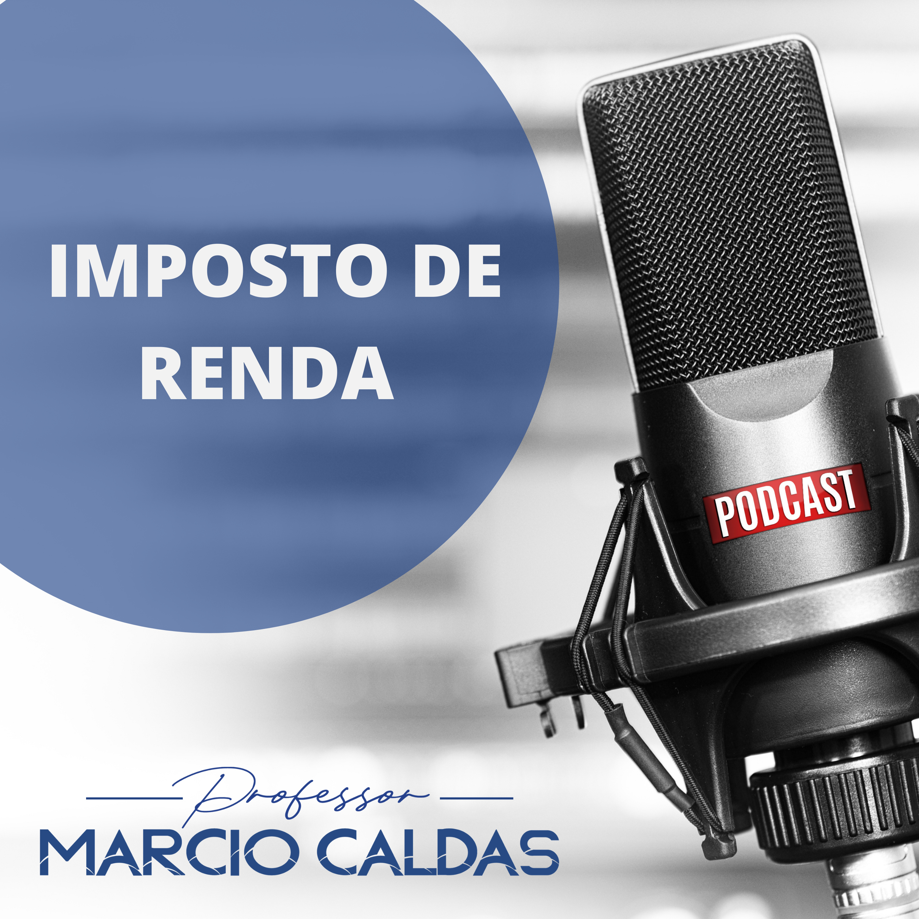 Professor Marcio Caldas