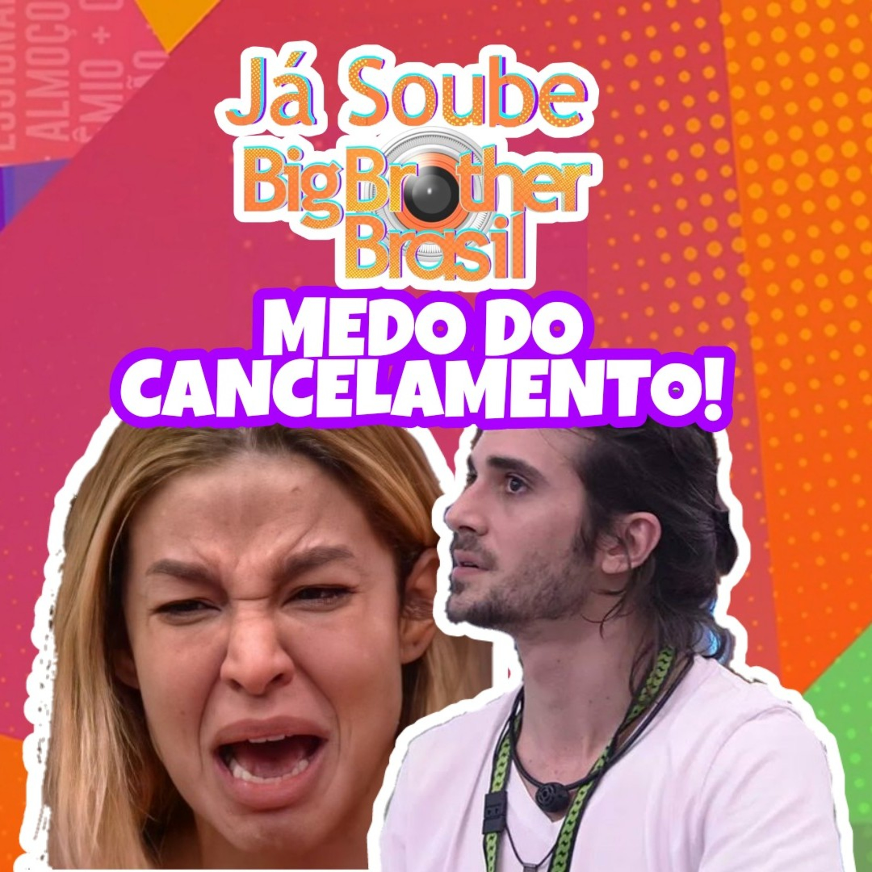 Já Soube BBB