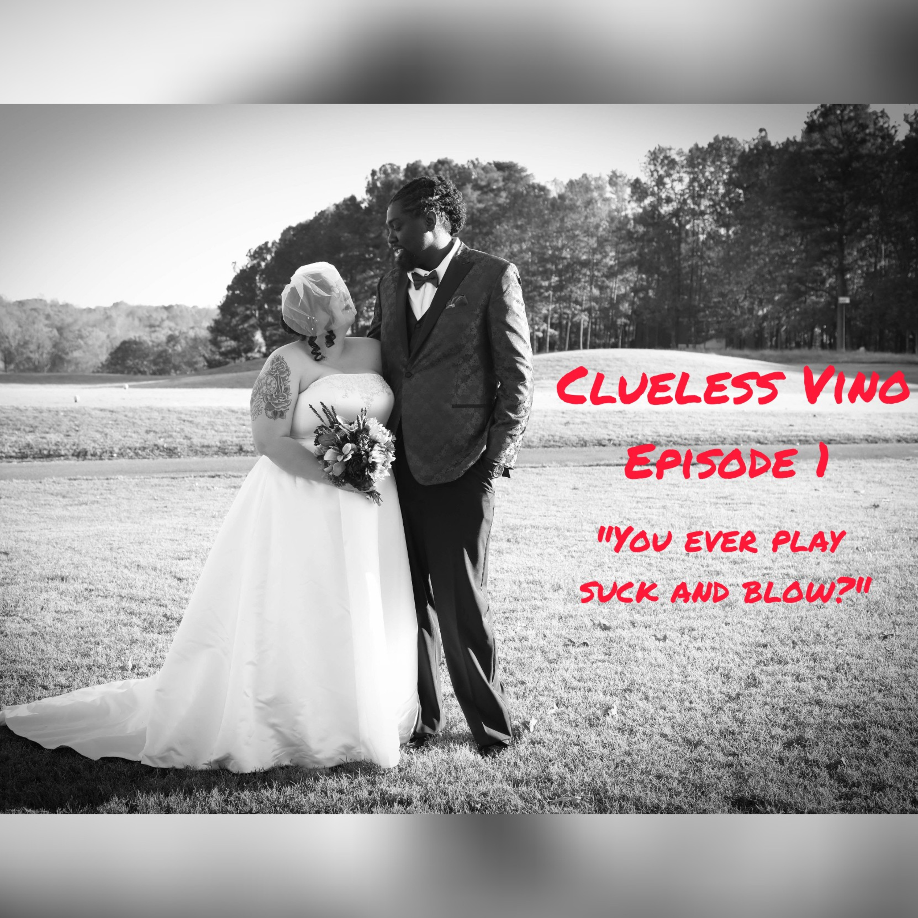 Clueless Vino