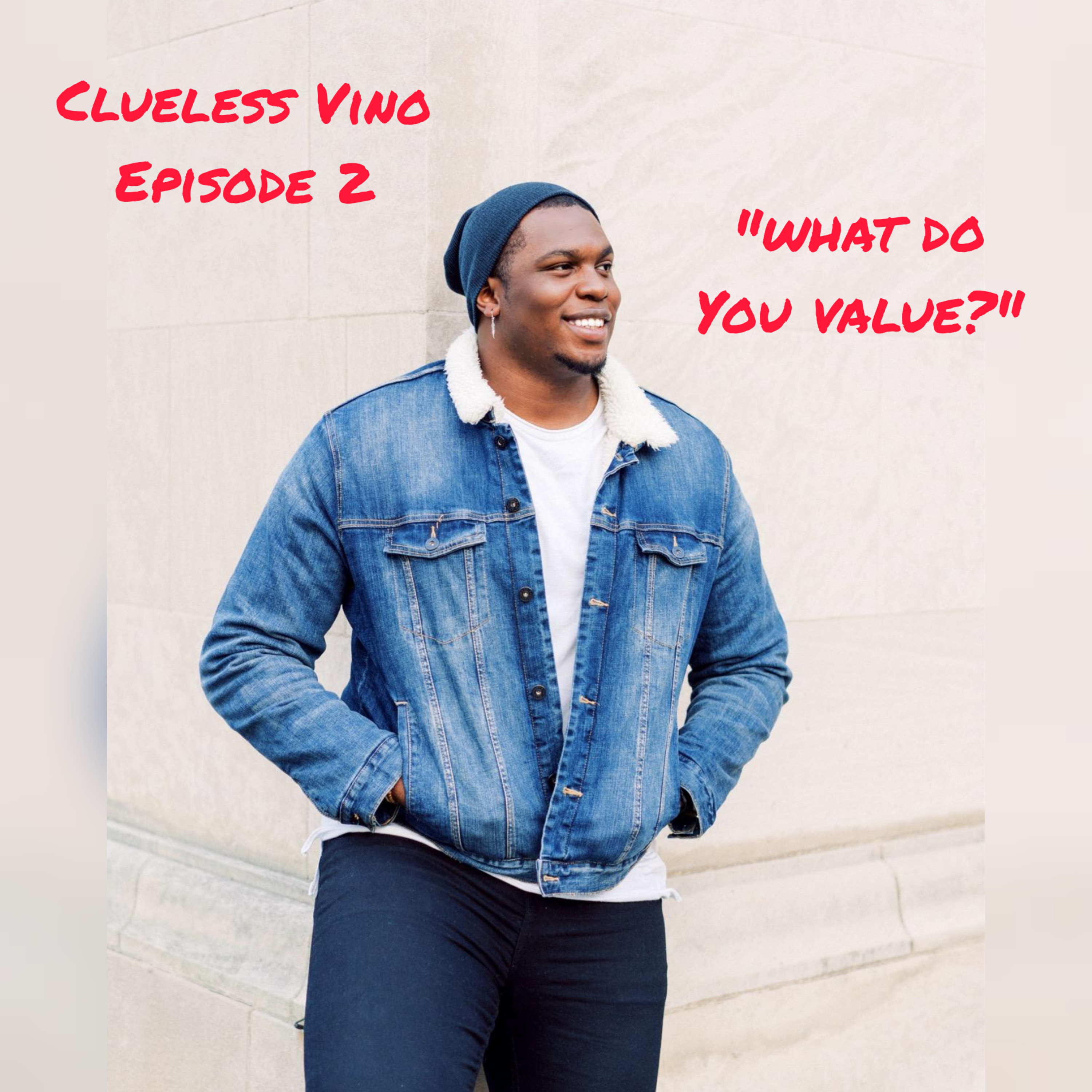 Clueless Vino