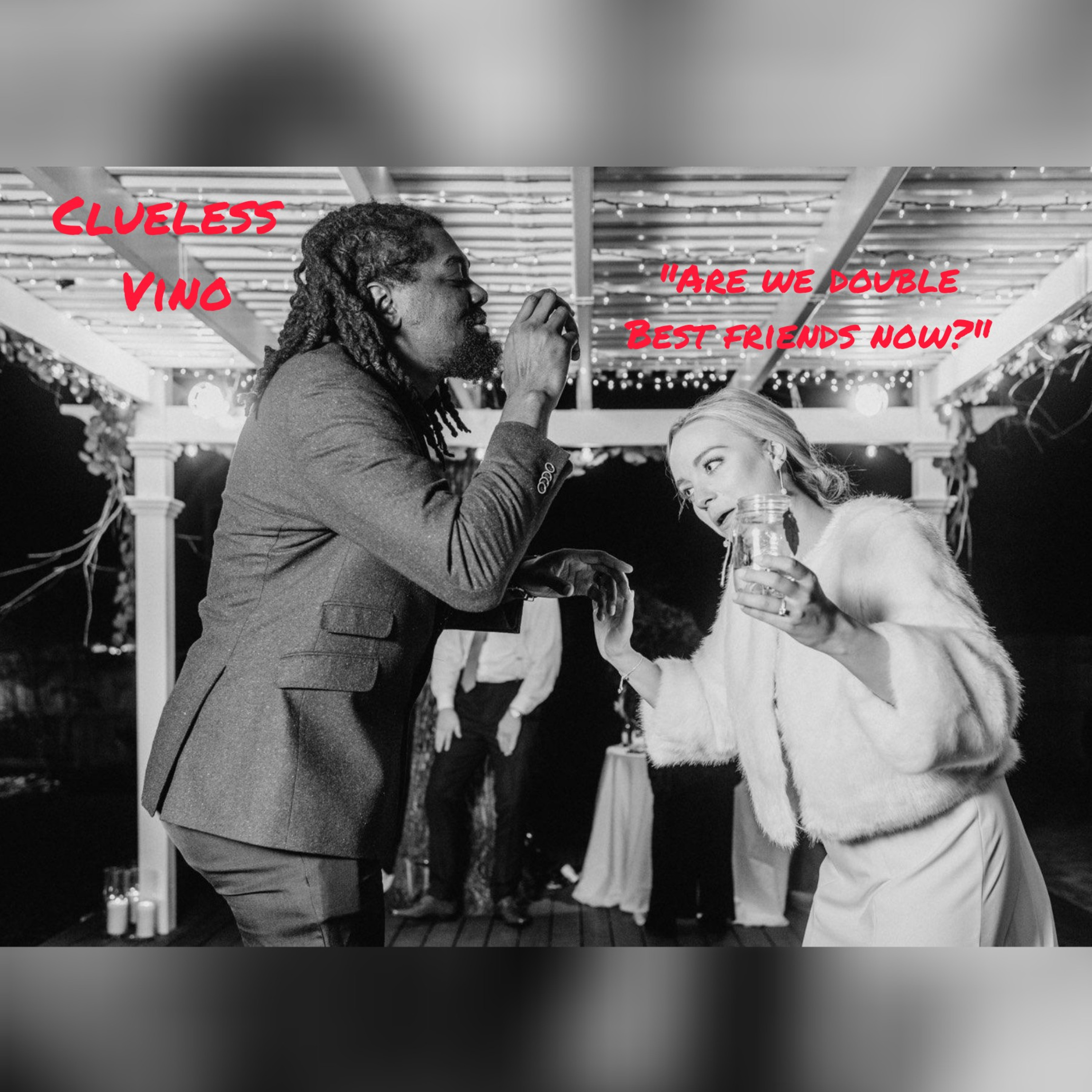 Clueless Vino