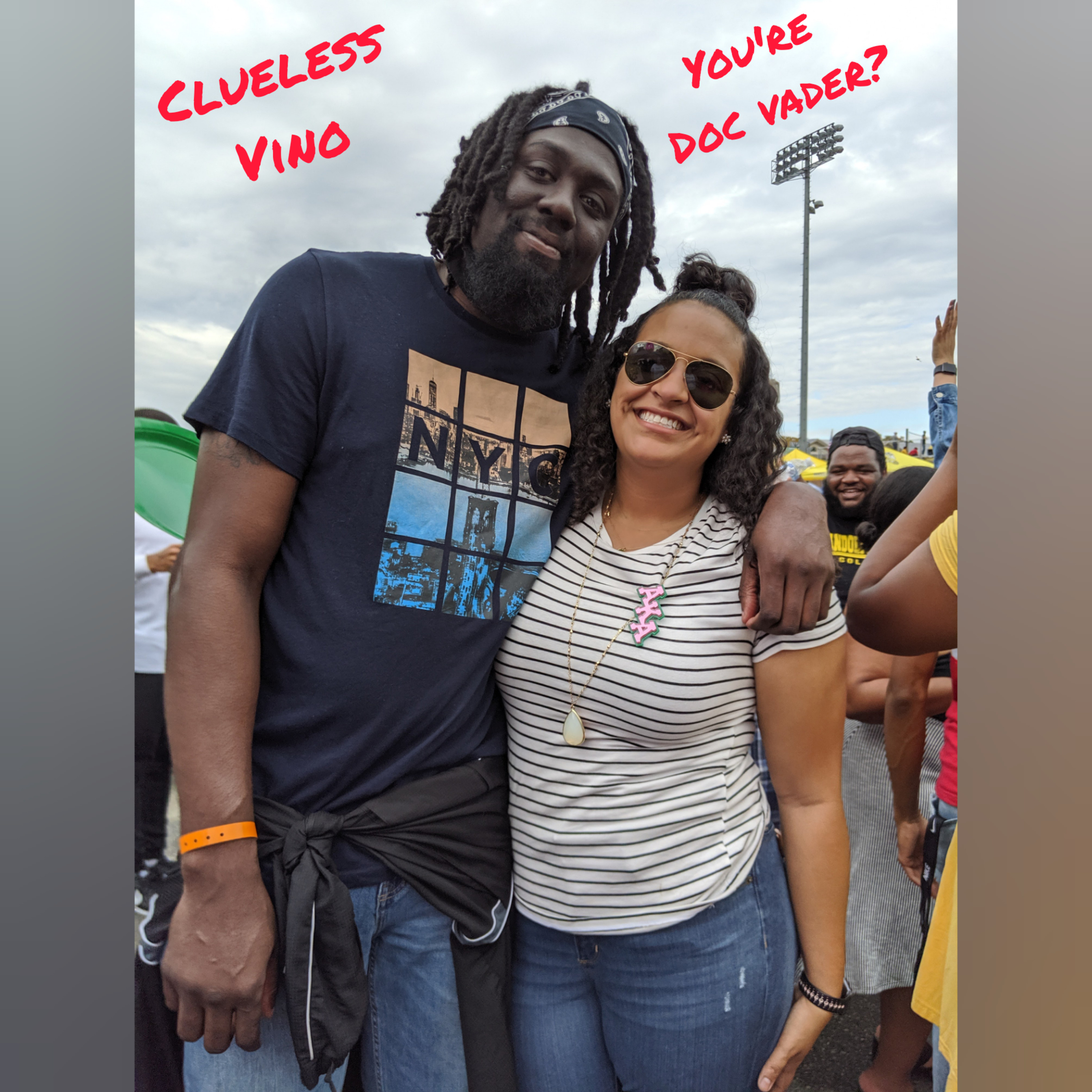 Clueless Vino