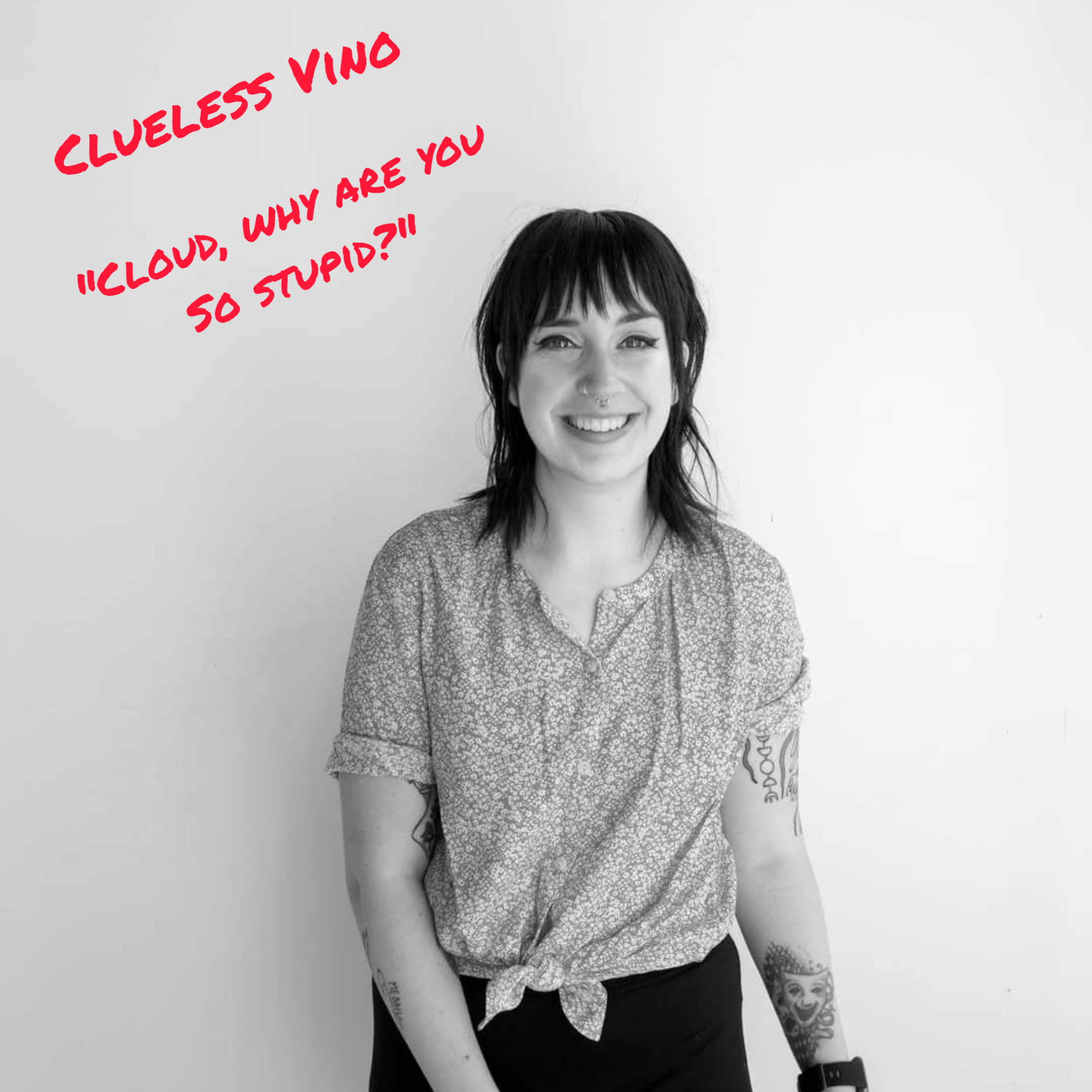 Clueless Vino