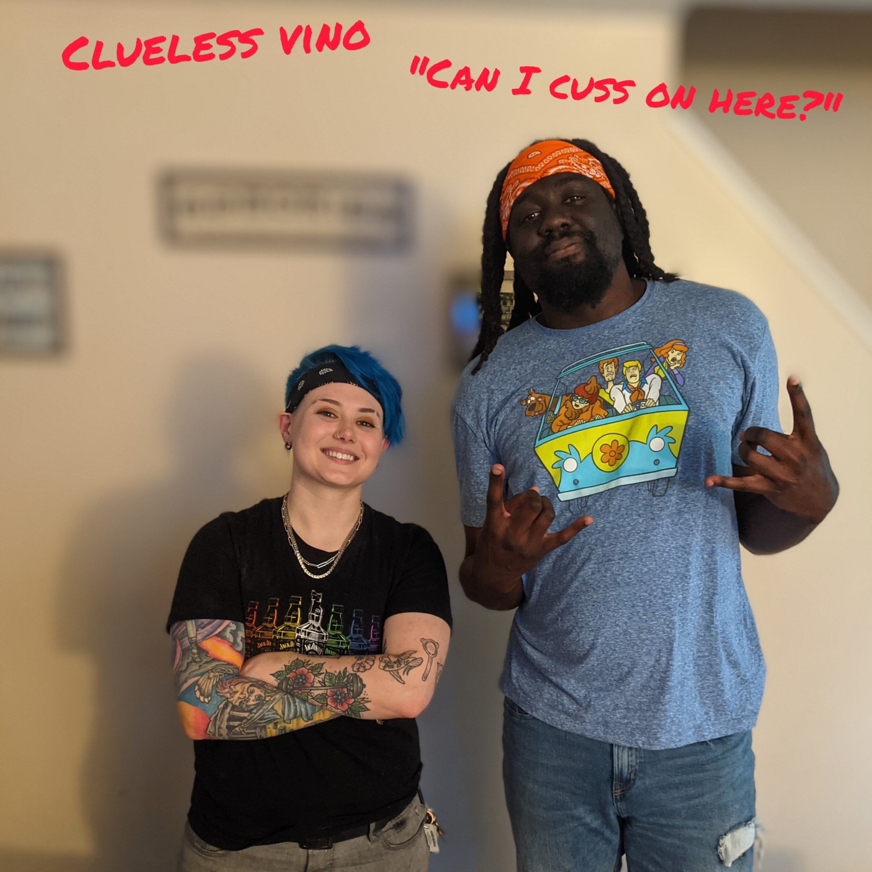 Clueless Vino