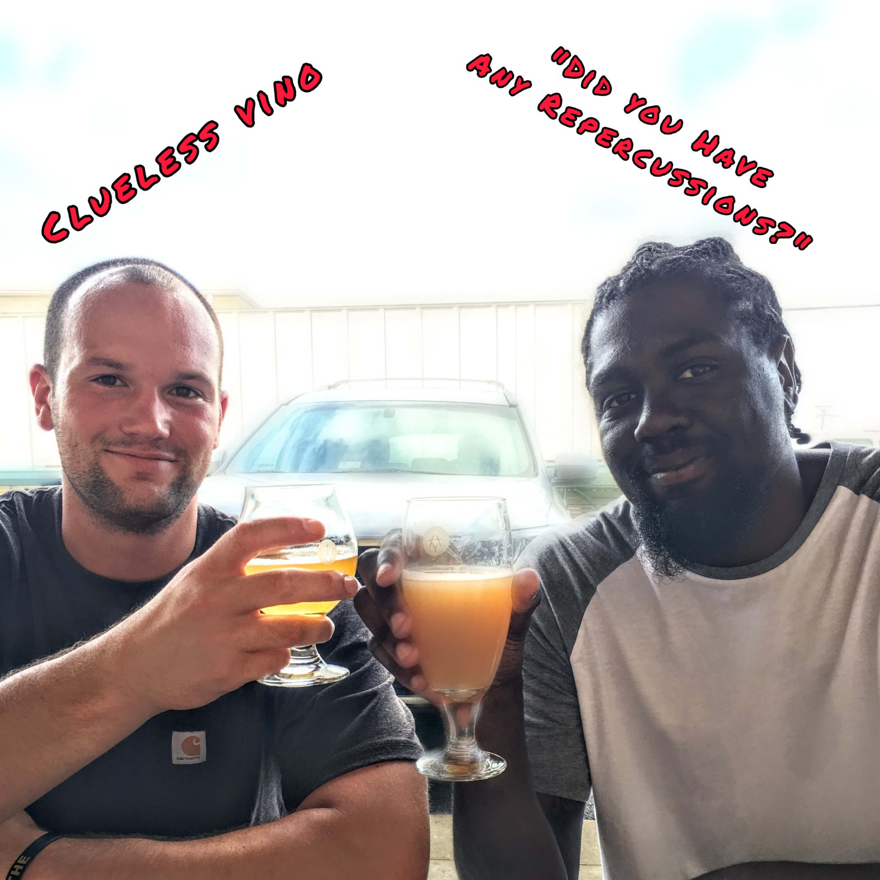 Clueless Vino