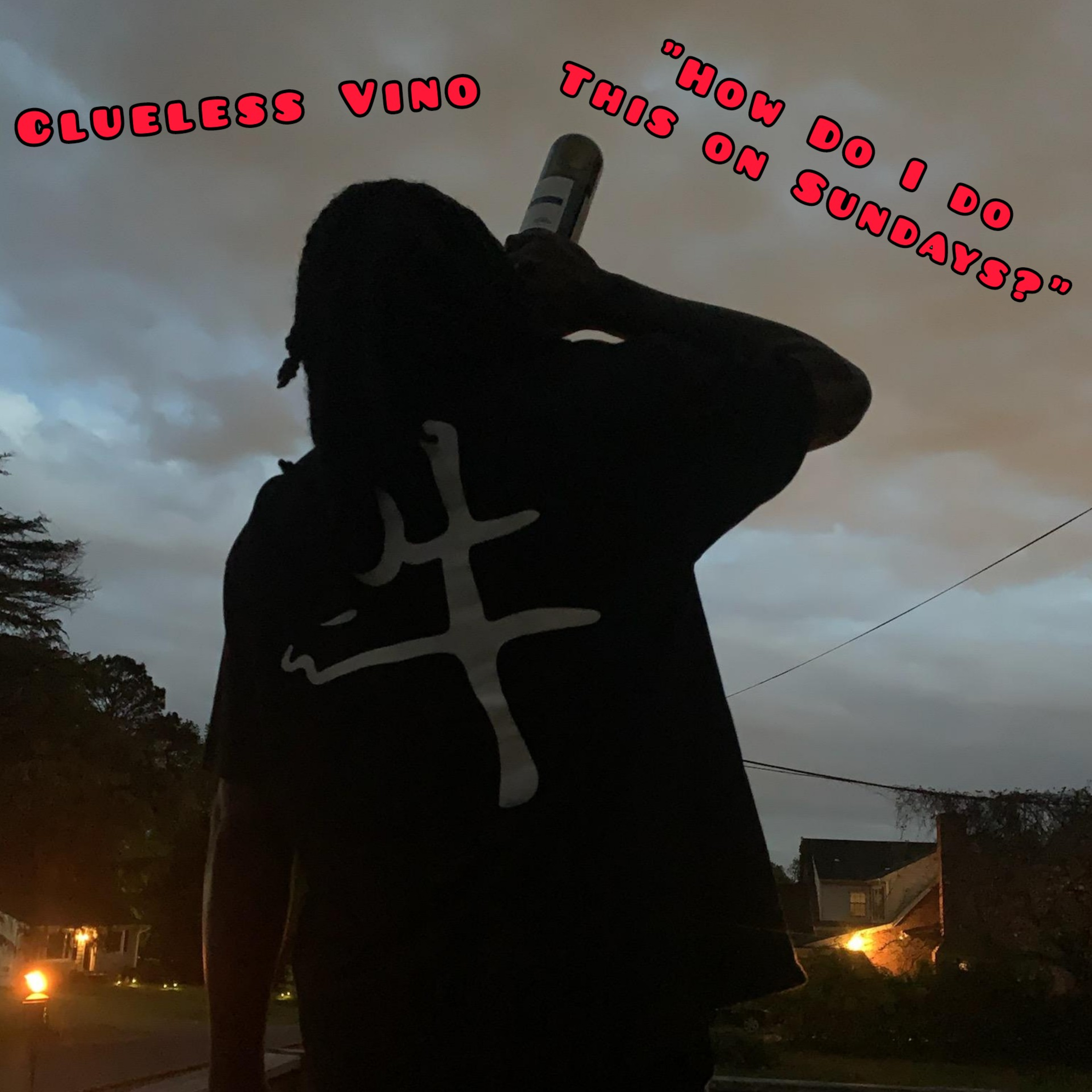 Clueless Vino