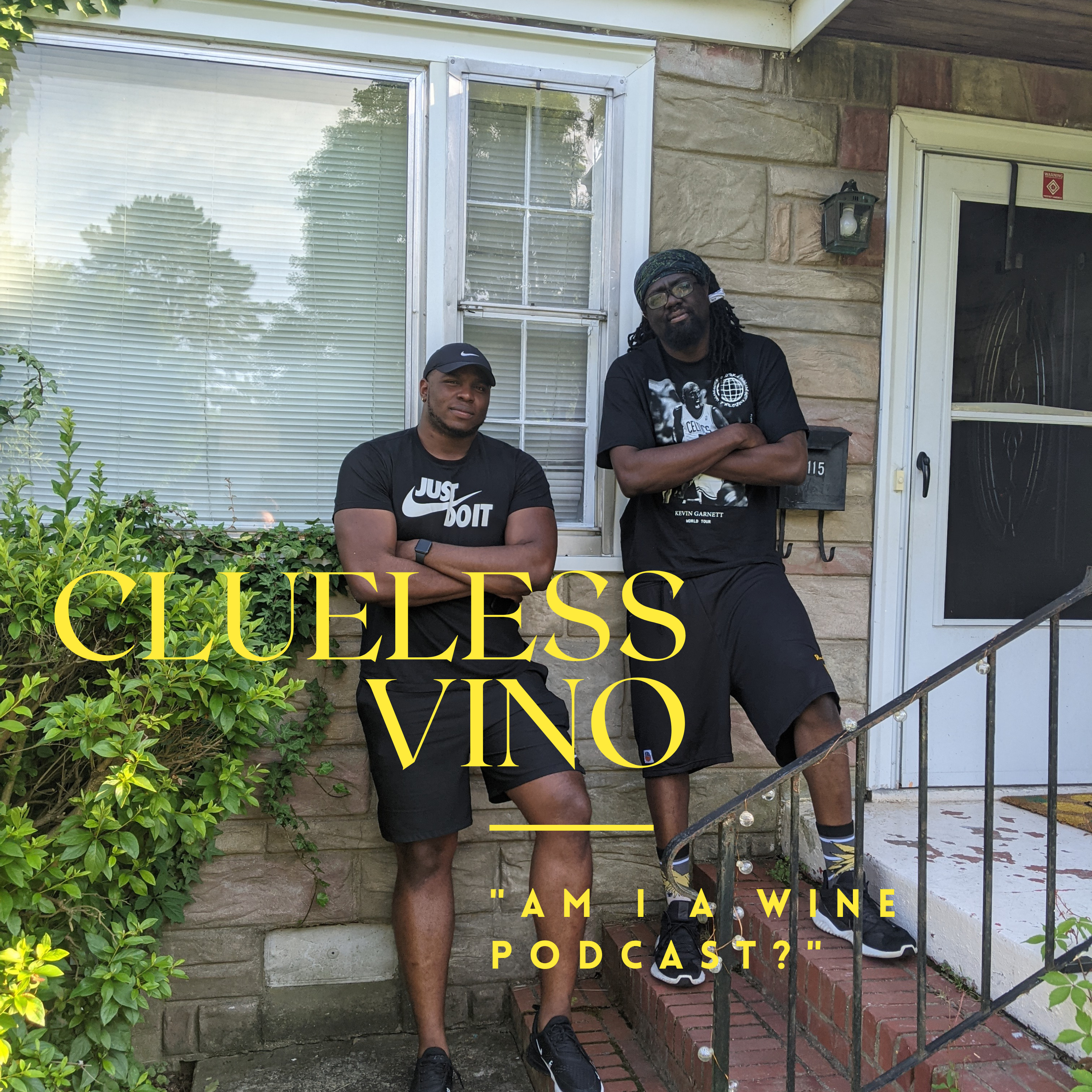 Clueless Vino