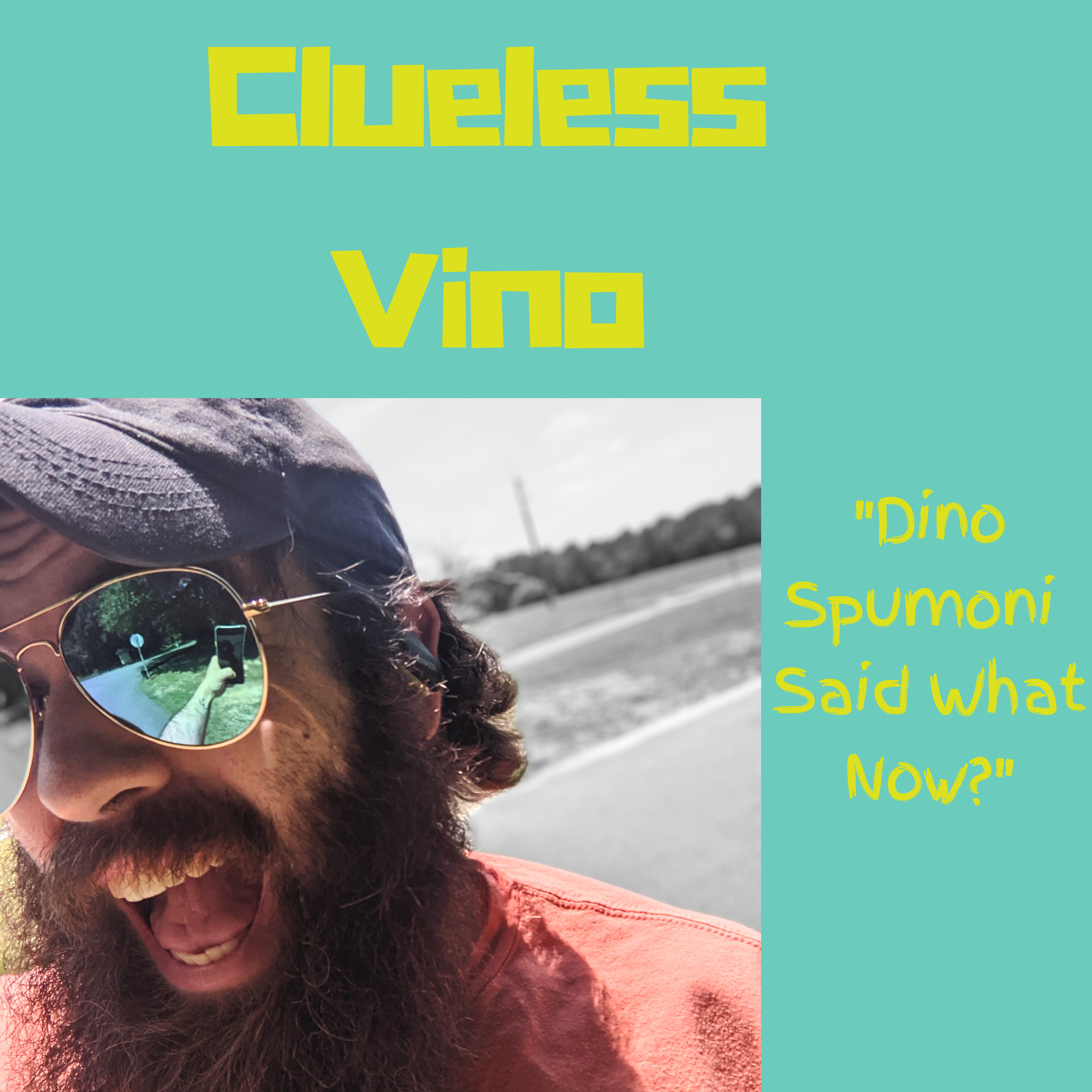 Clueless Vino