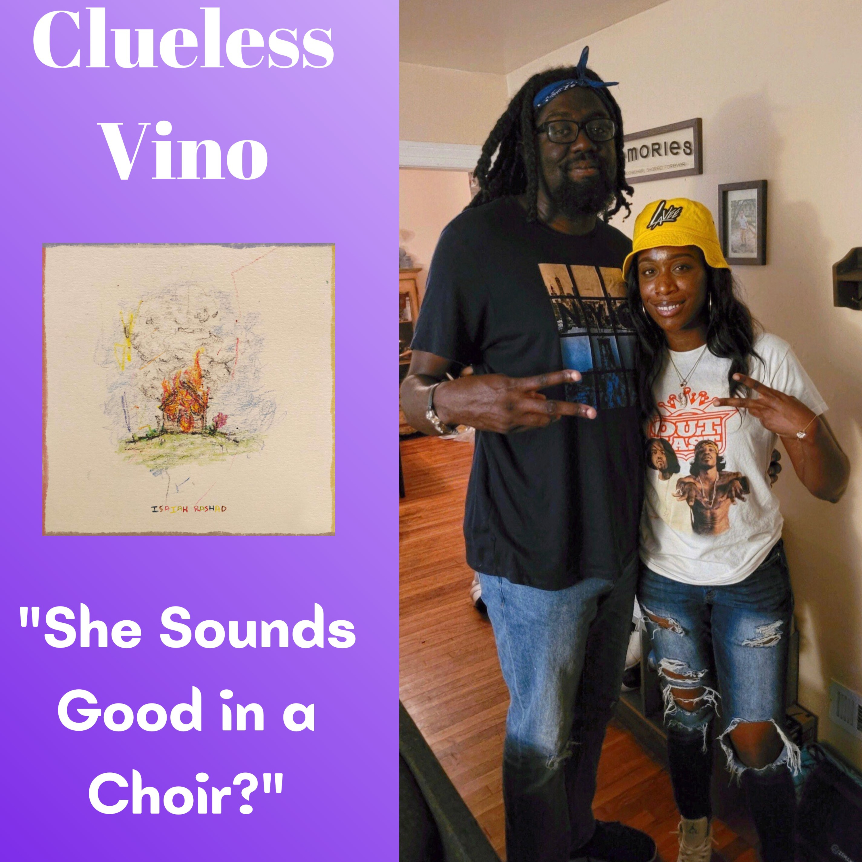 Clueless Vino
