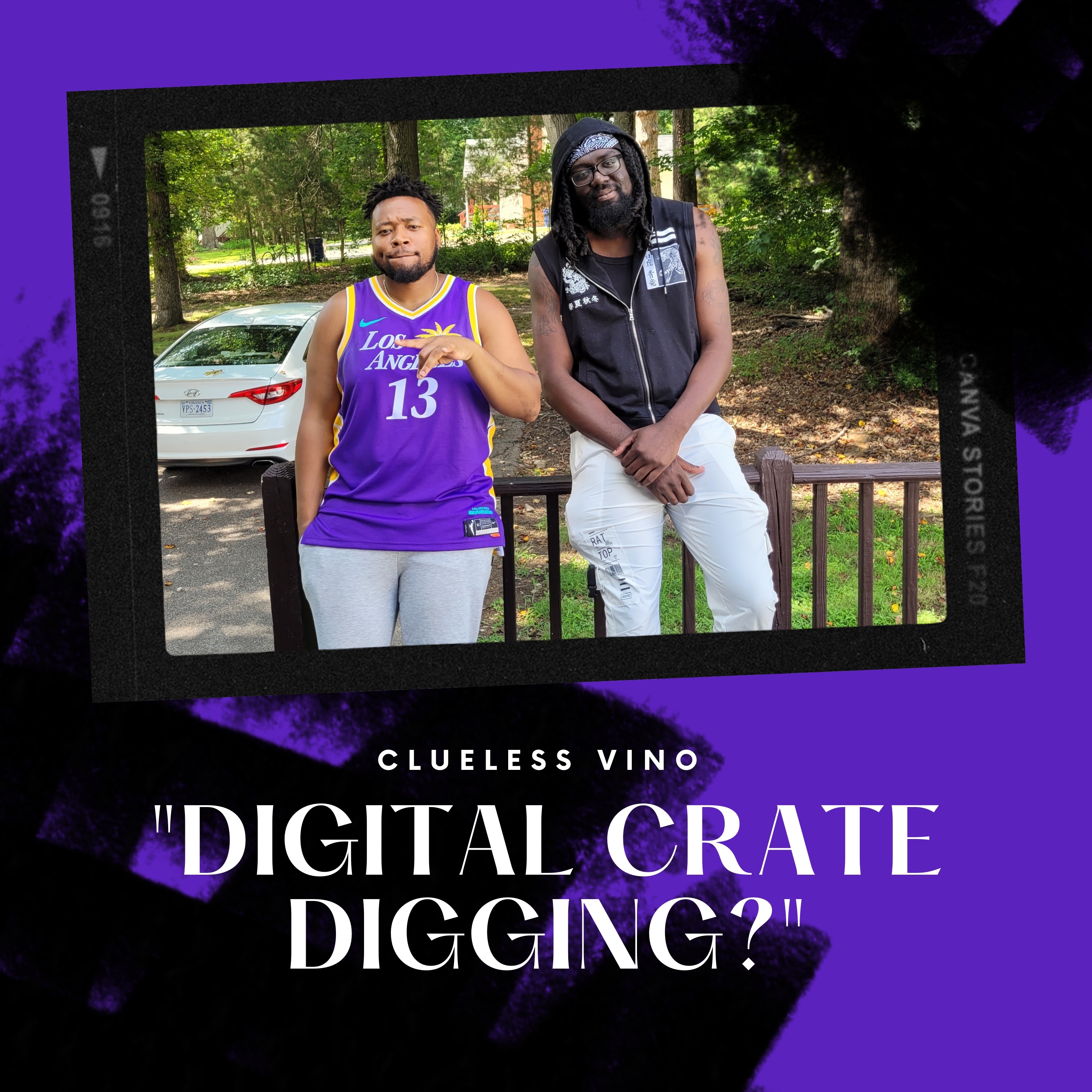 Clueless Vino