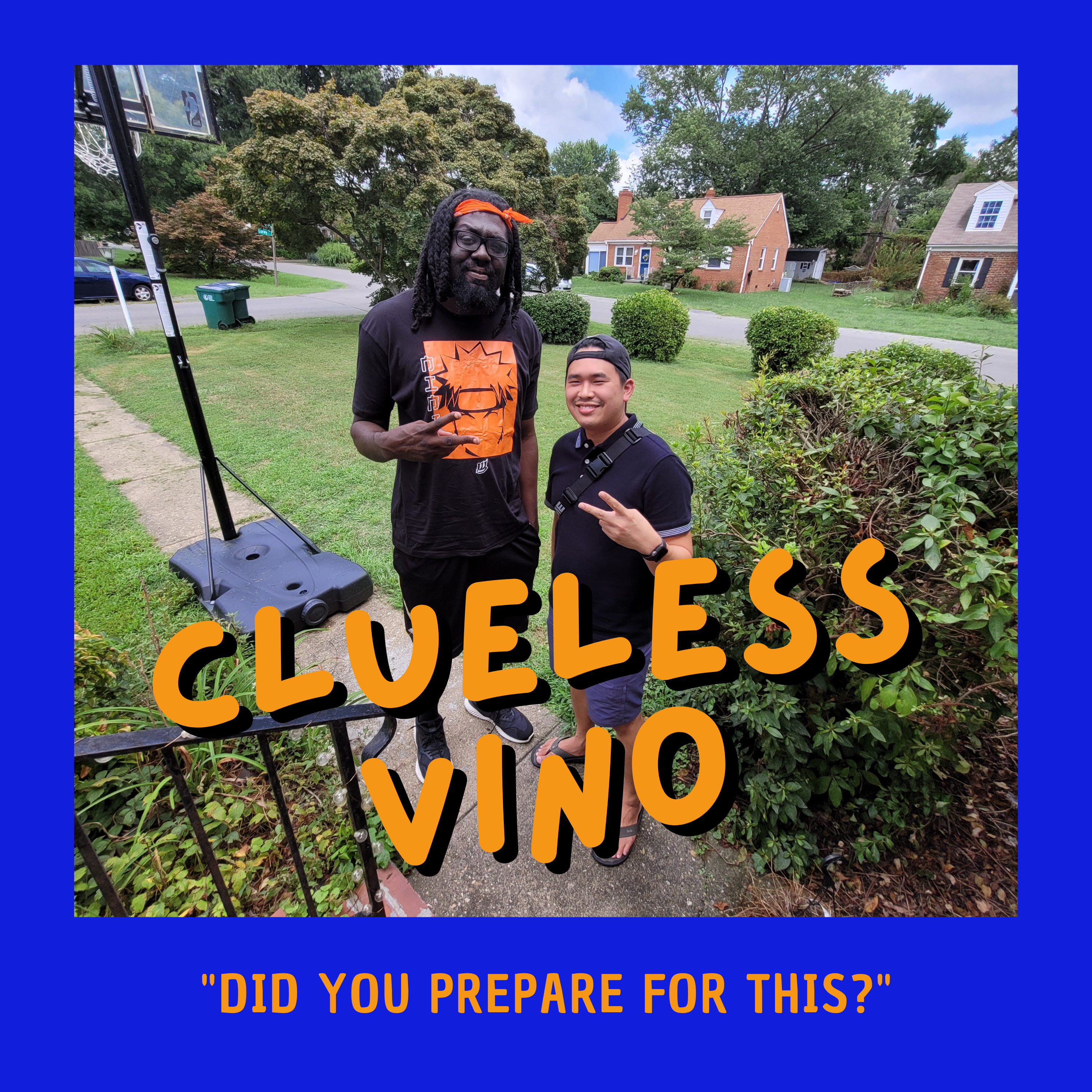 Clueless Vino