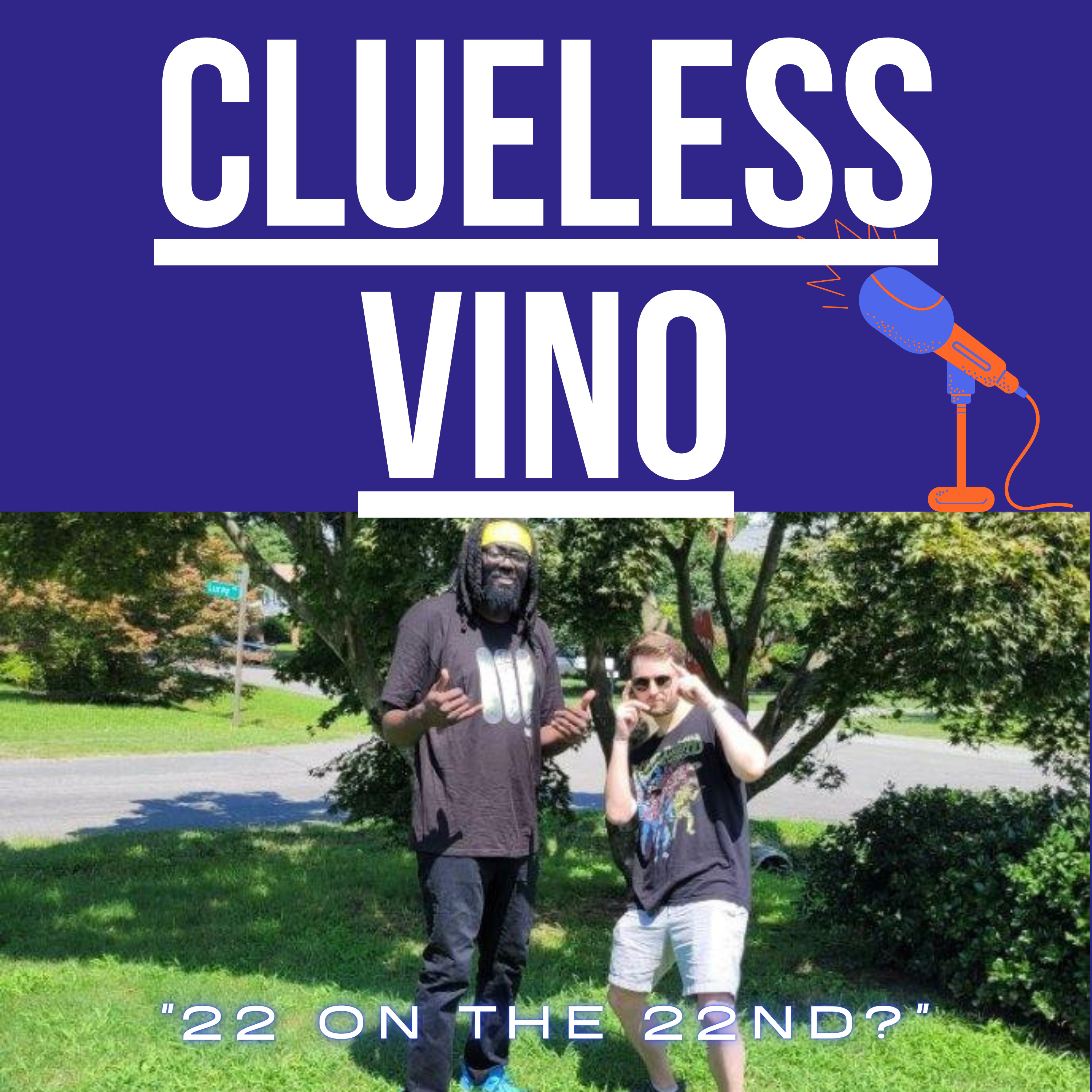 Clueless Vino