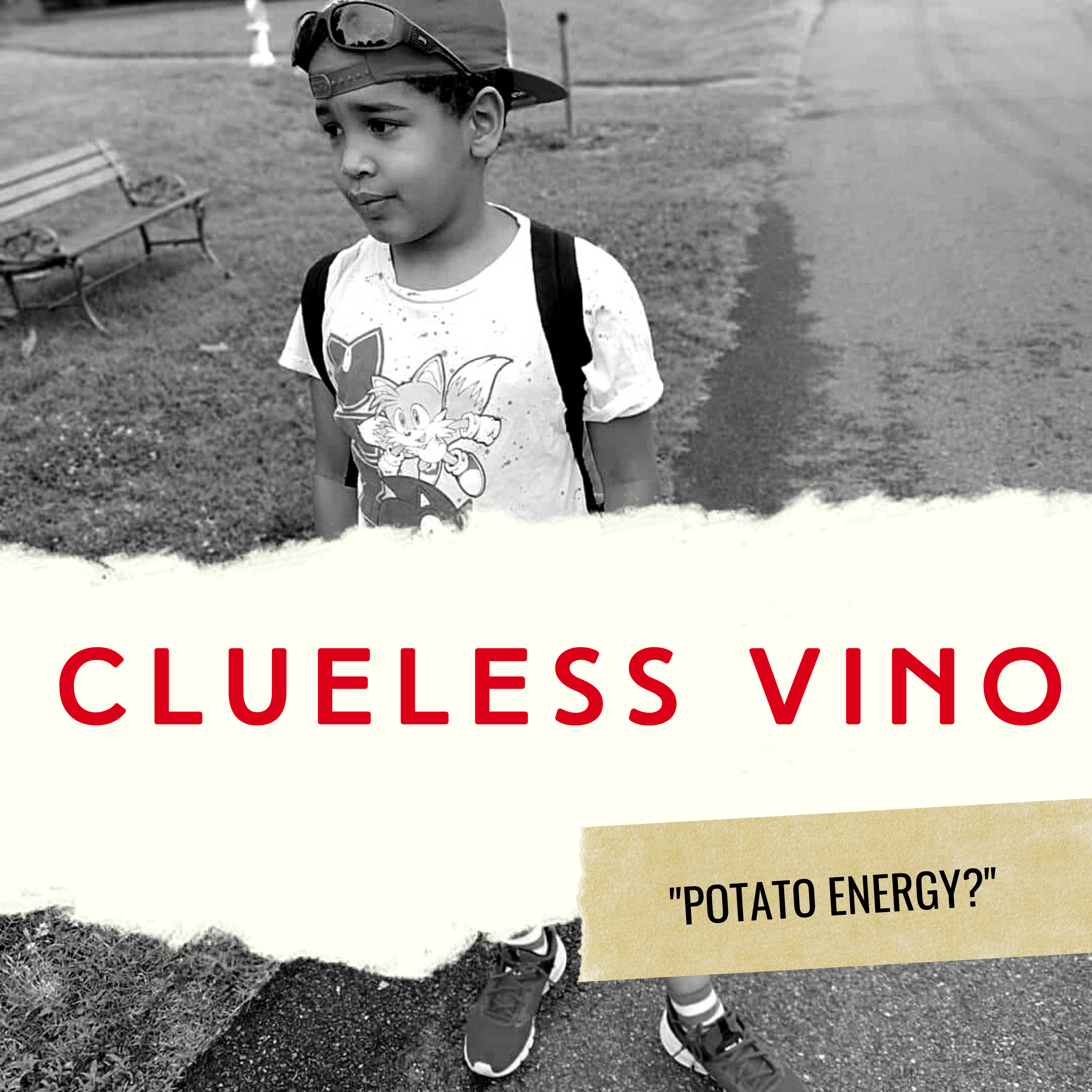 Clueless Vino