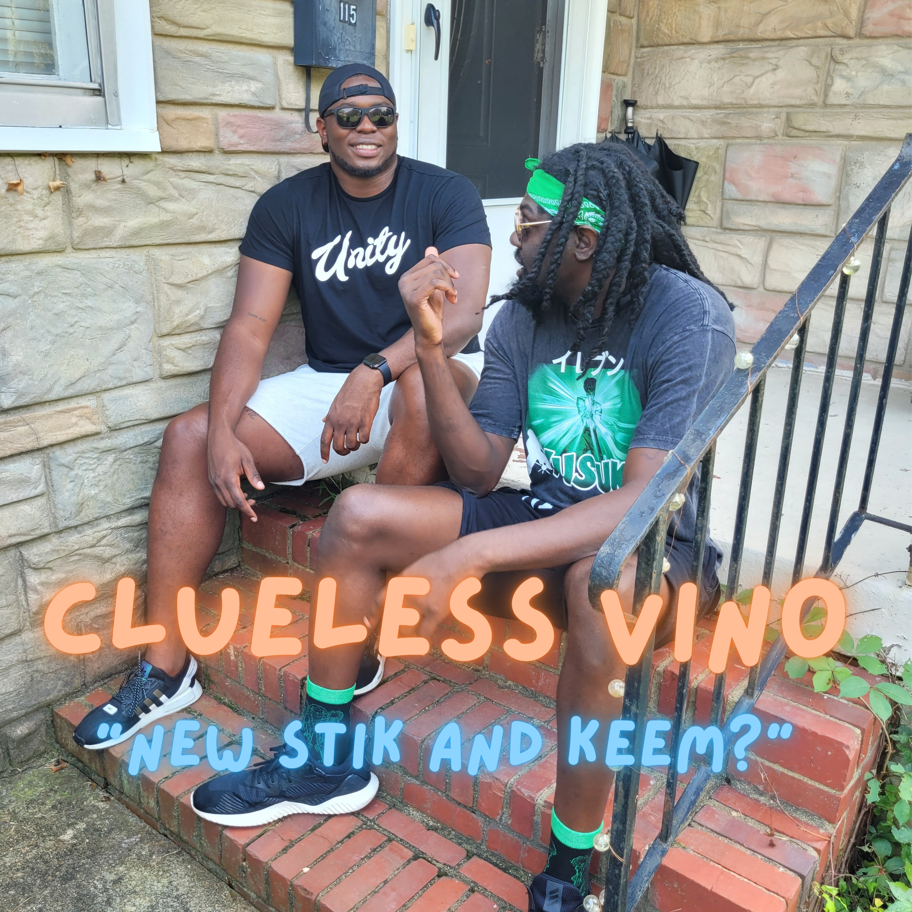 Clueless Vino