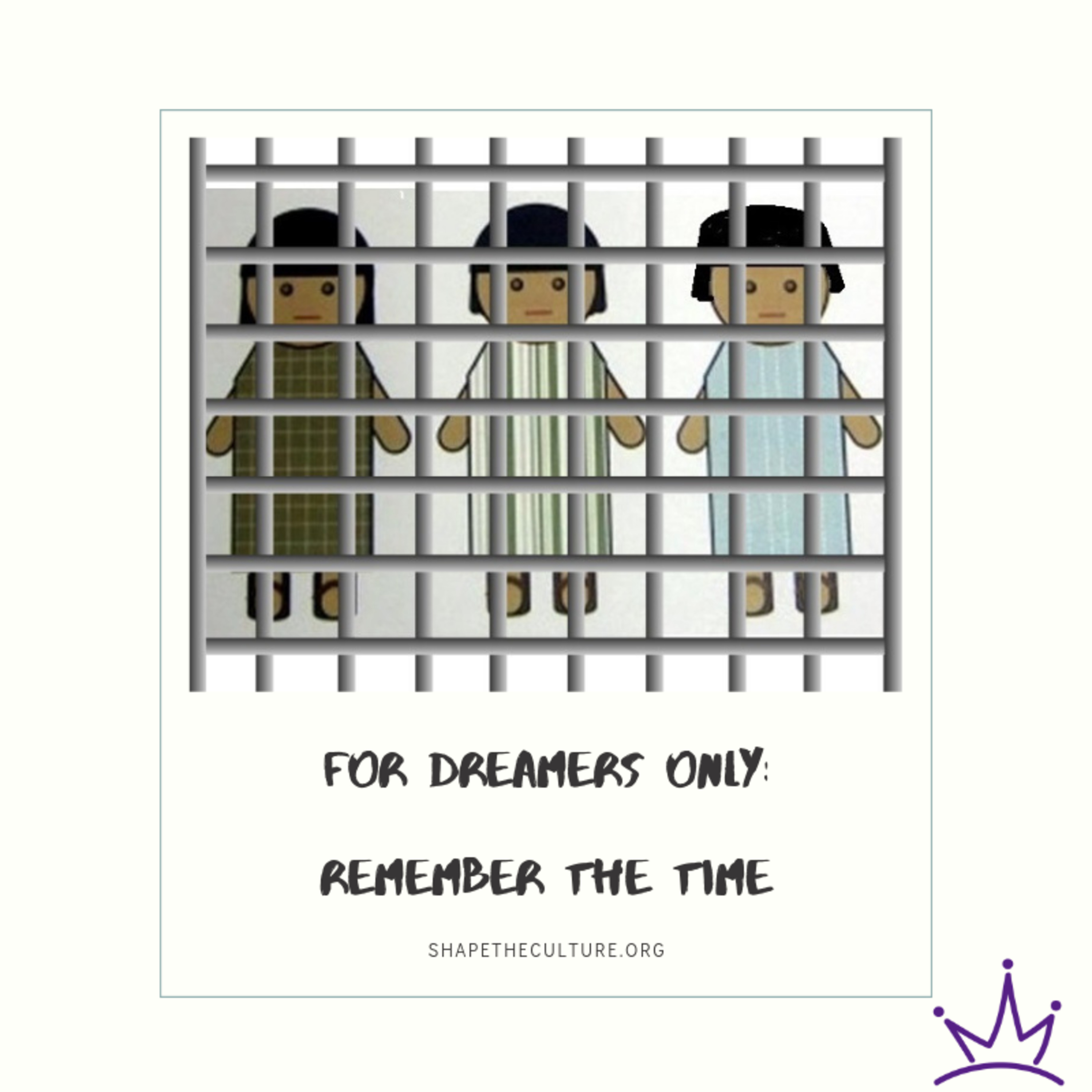 For Dreamers Only: Remember The Time episode artwork