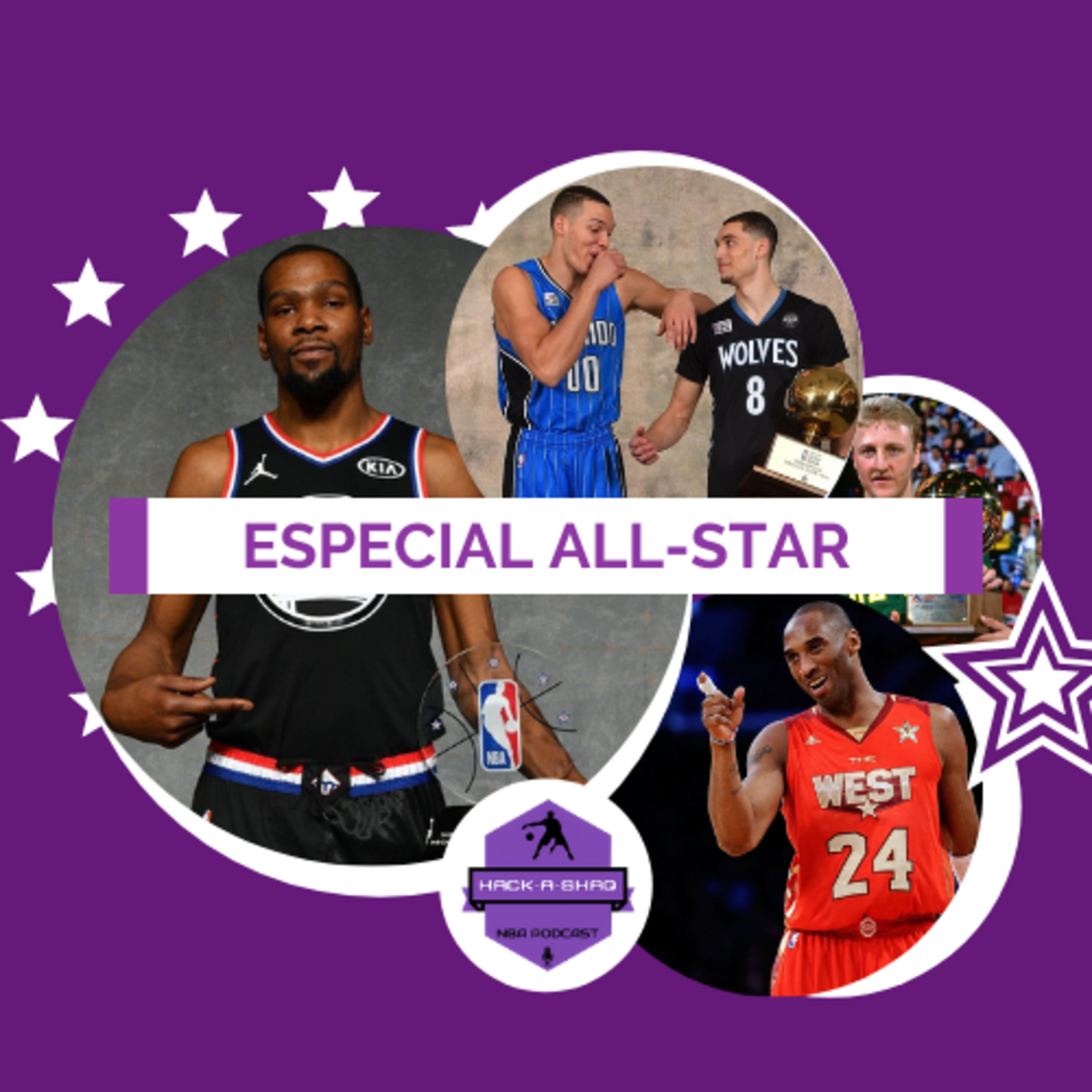 Especial All-Star 2021: Hacemos de capitanes episode artwork