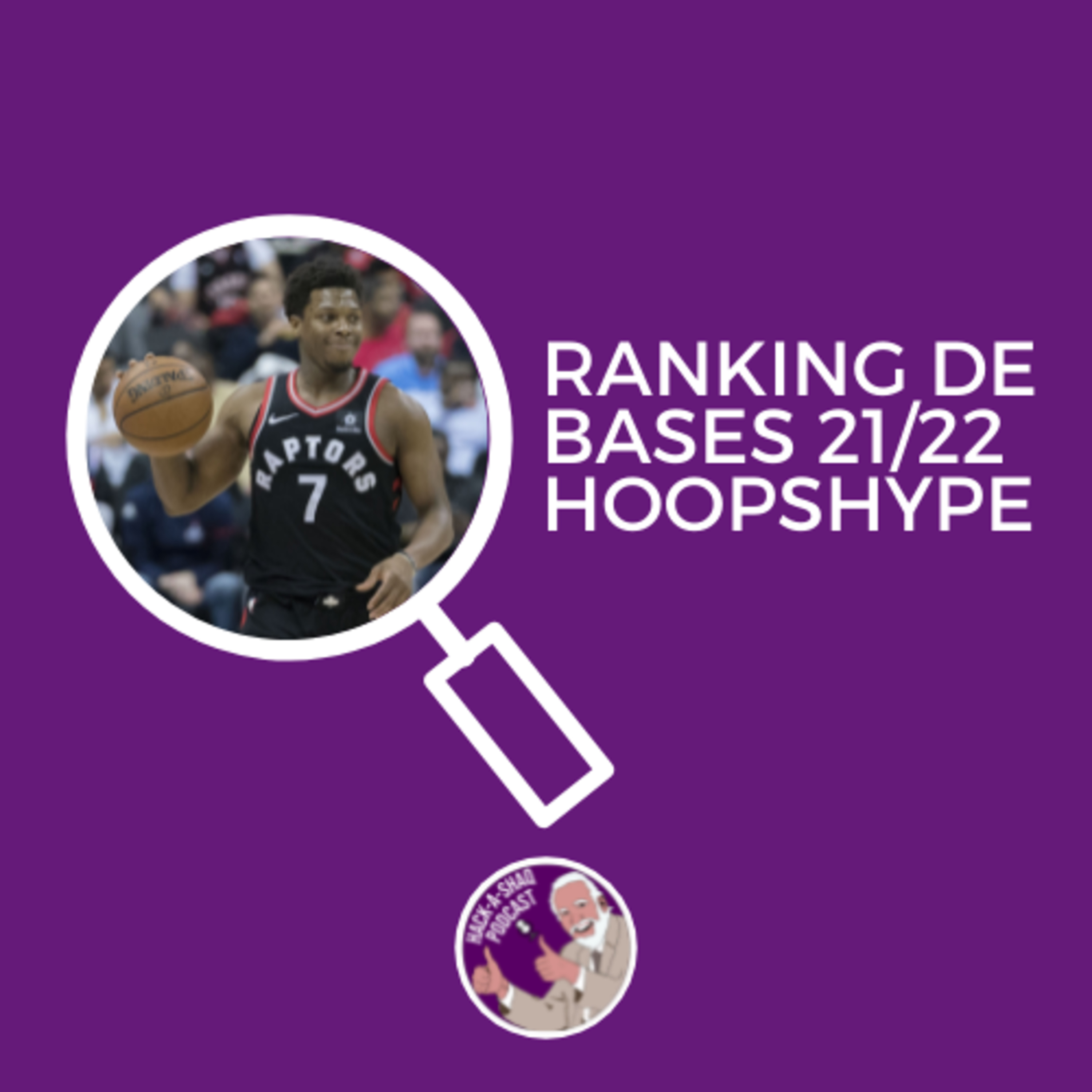 El Top 22 de bases de HoopsHype episode artwork