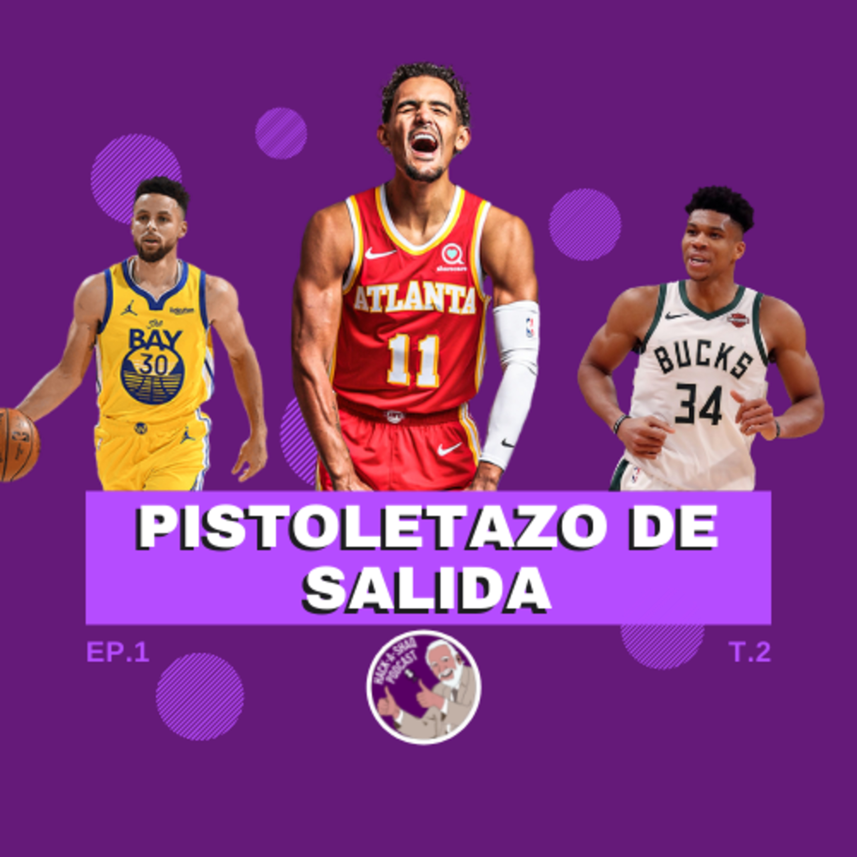 2x01| Pistoletazo de salida episode artwork