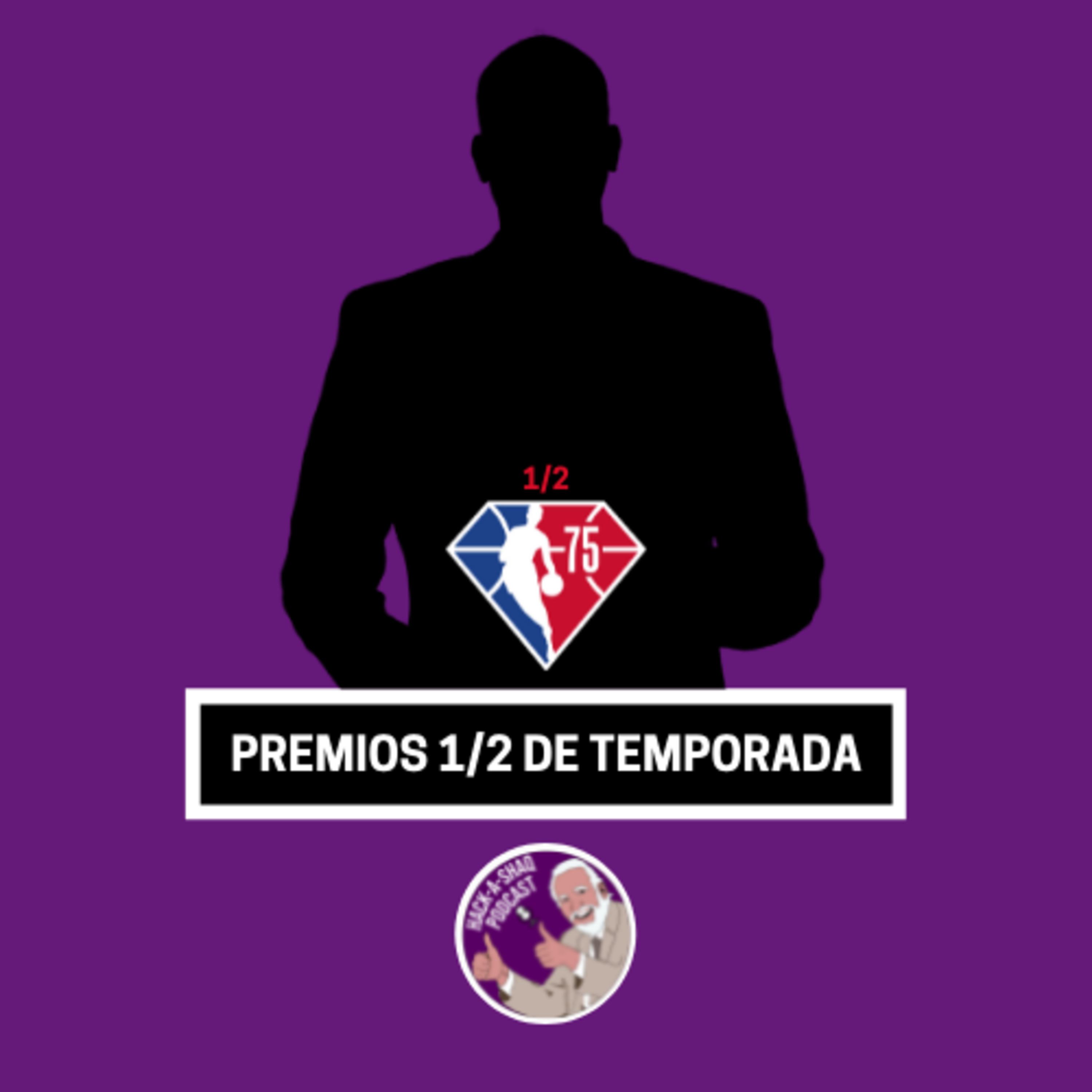 Nuestros premios de mitad de temporada episode artwork