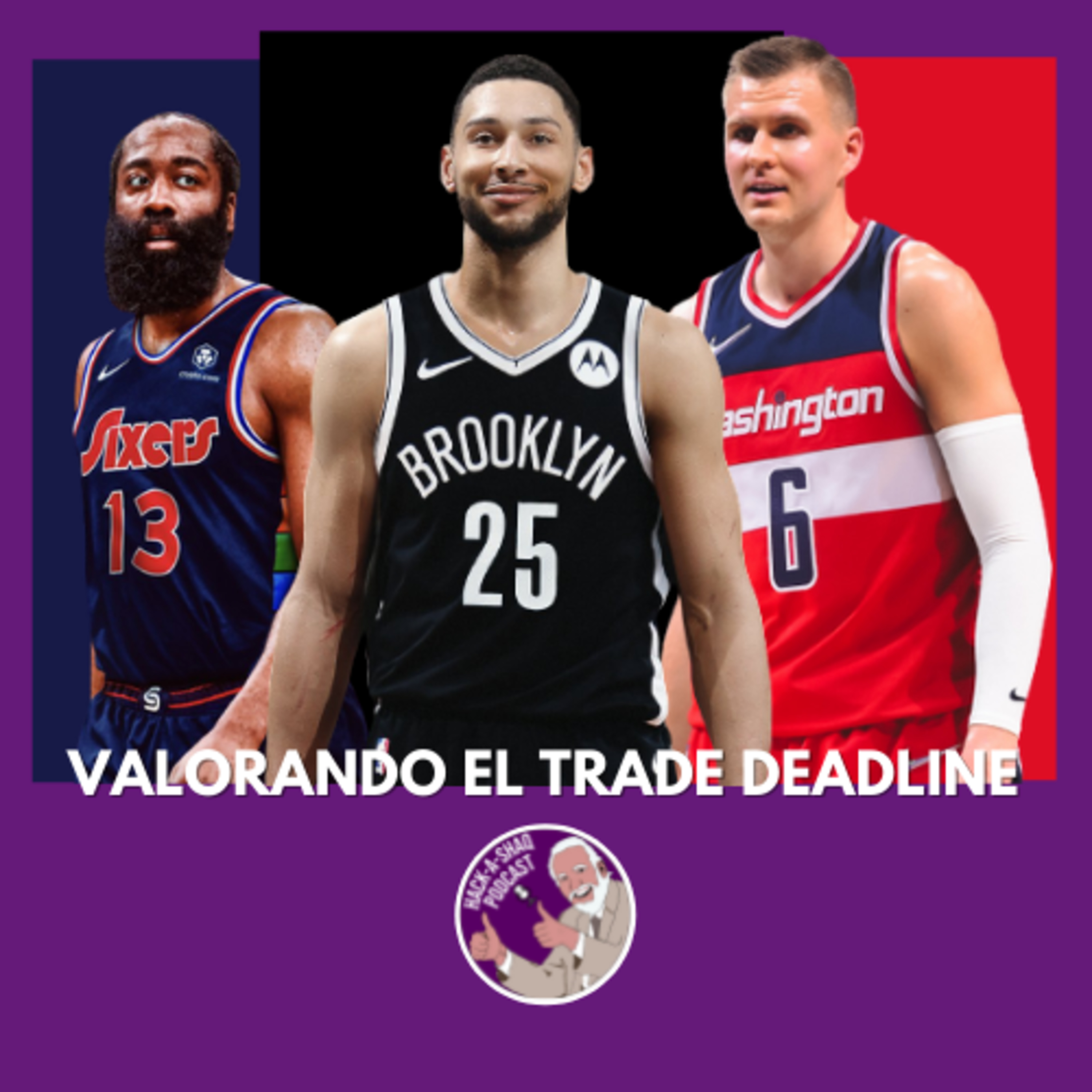 Las notas del Trade Deadline episode artwork