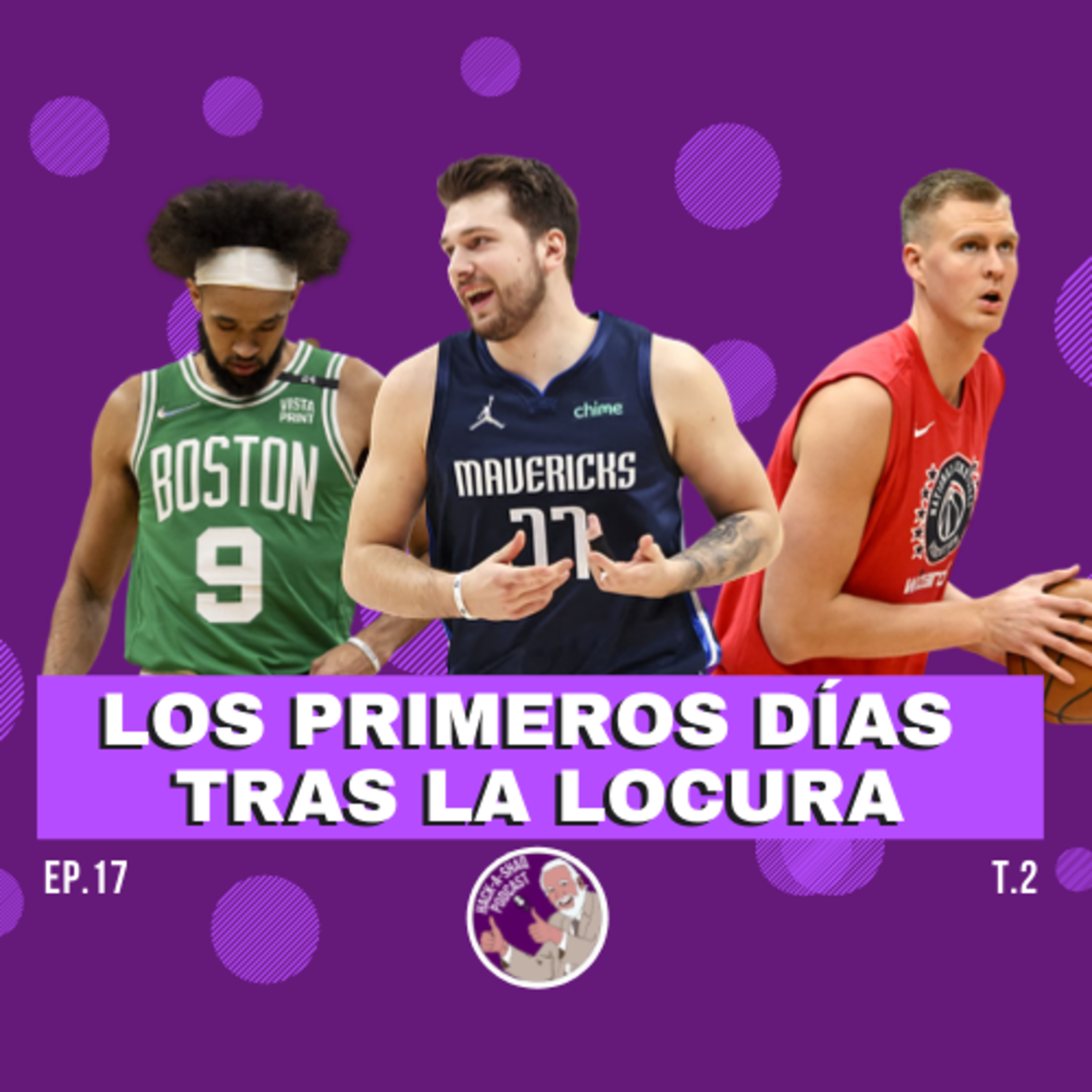 2x17| Los primeros días tras la locura episode artwork