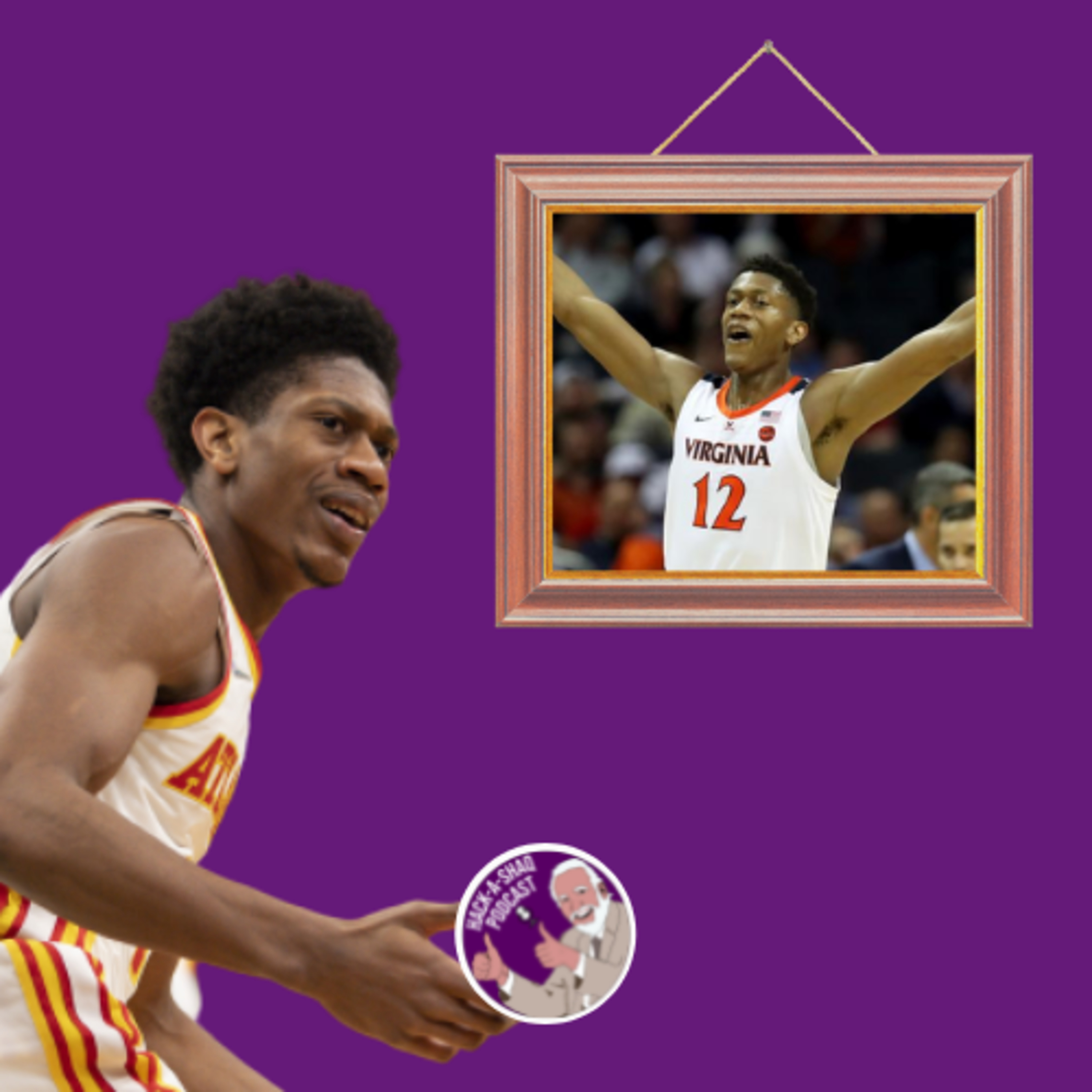 Leyendas del March Madness en la NBA vol.2 episode artwork