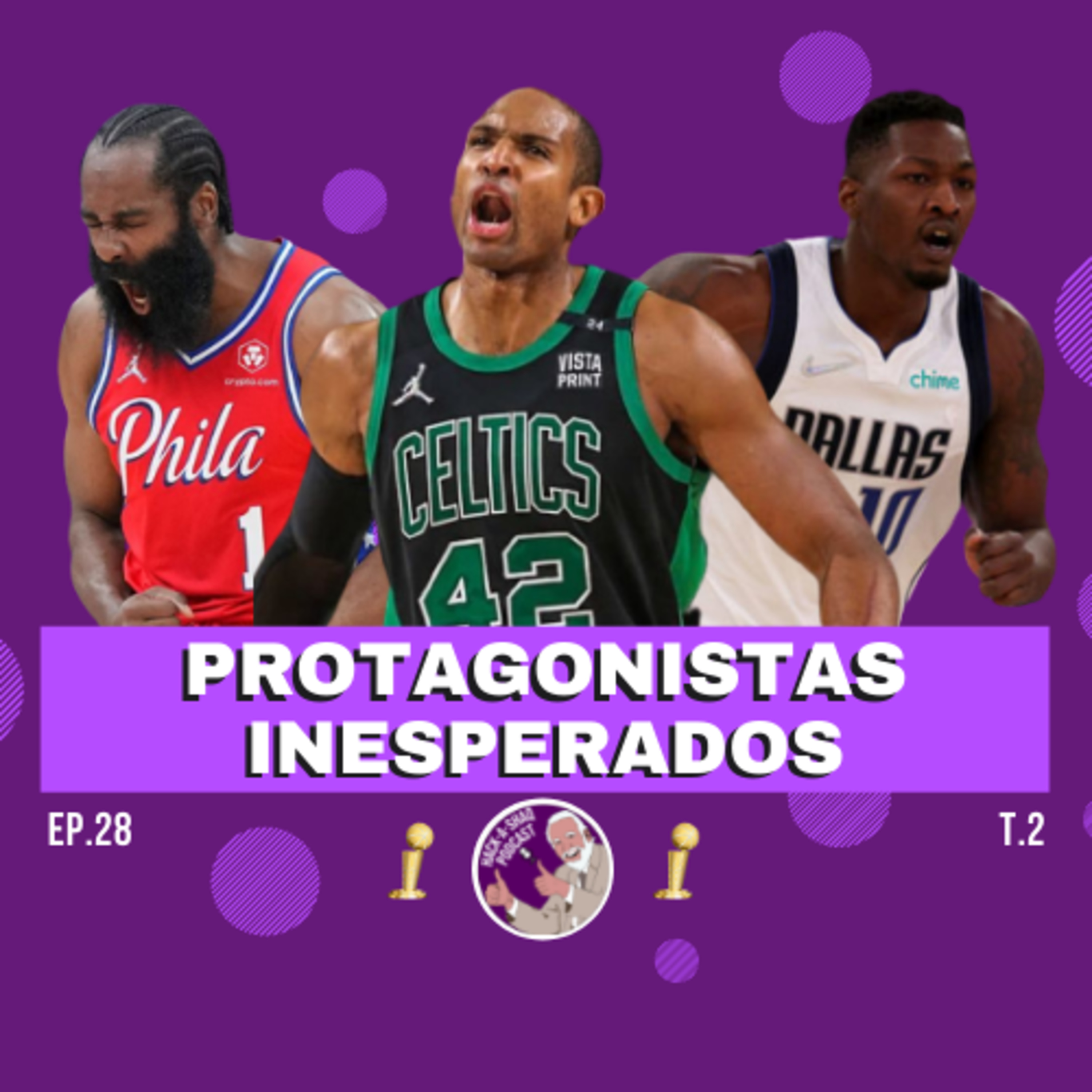 2x28| Protagonistas inesperados episode artwork